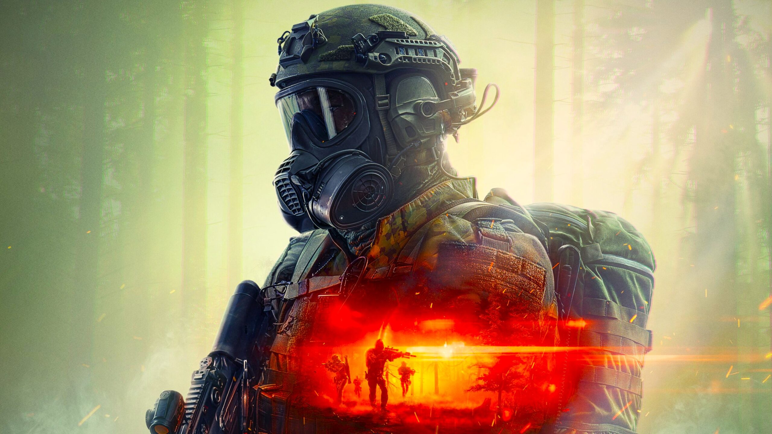 Battlefield 6 - saison 2 illu Battlefield 6 - saison 2 illu