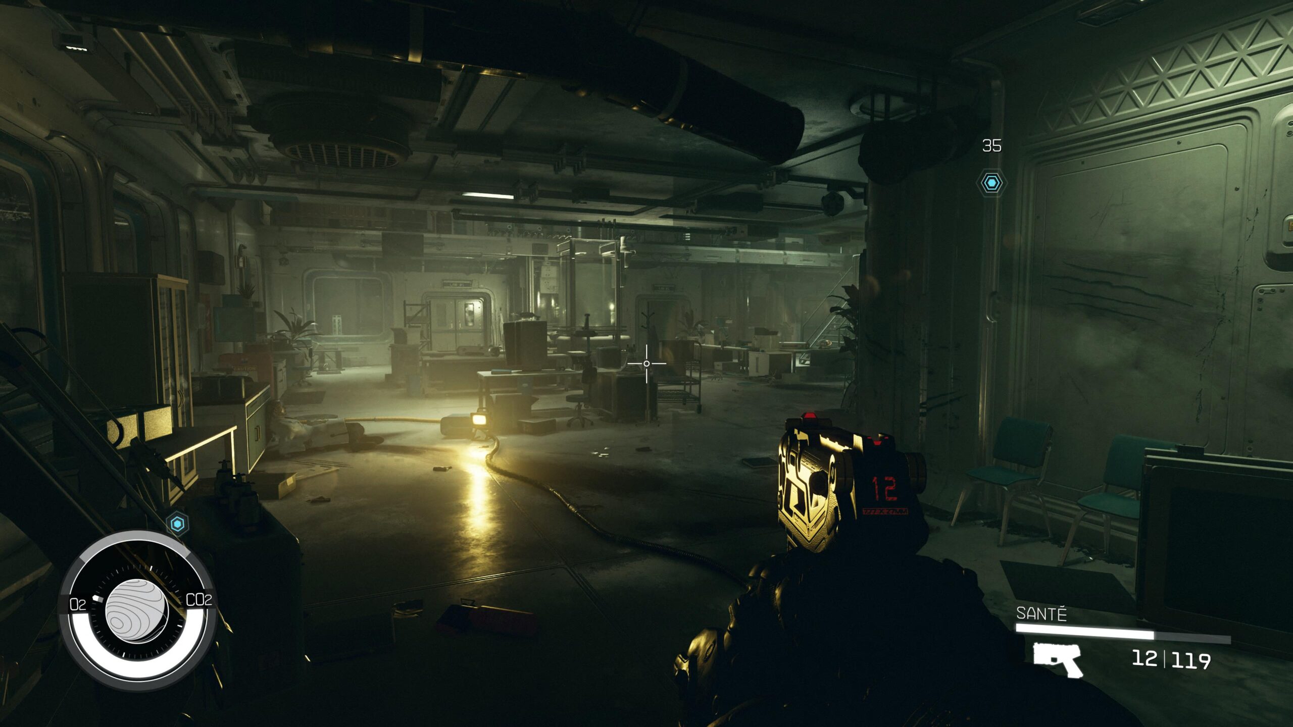 Starfield sur PS5 Pro Â©JÃ©rÃ©my.H 