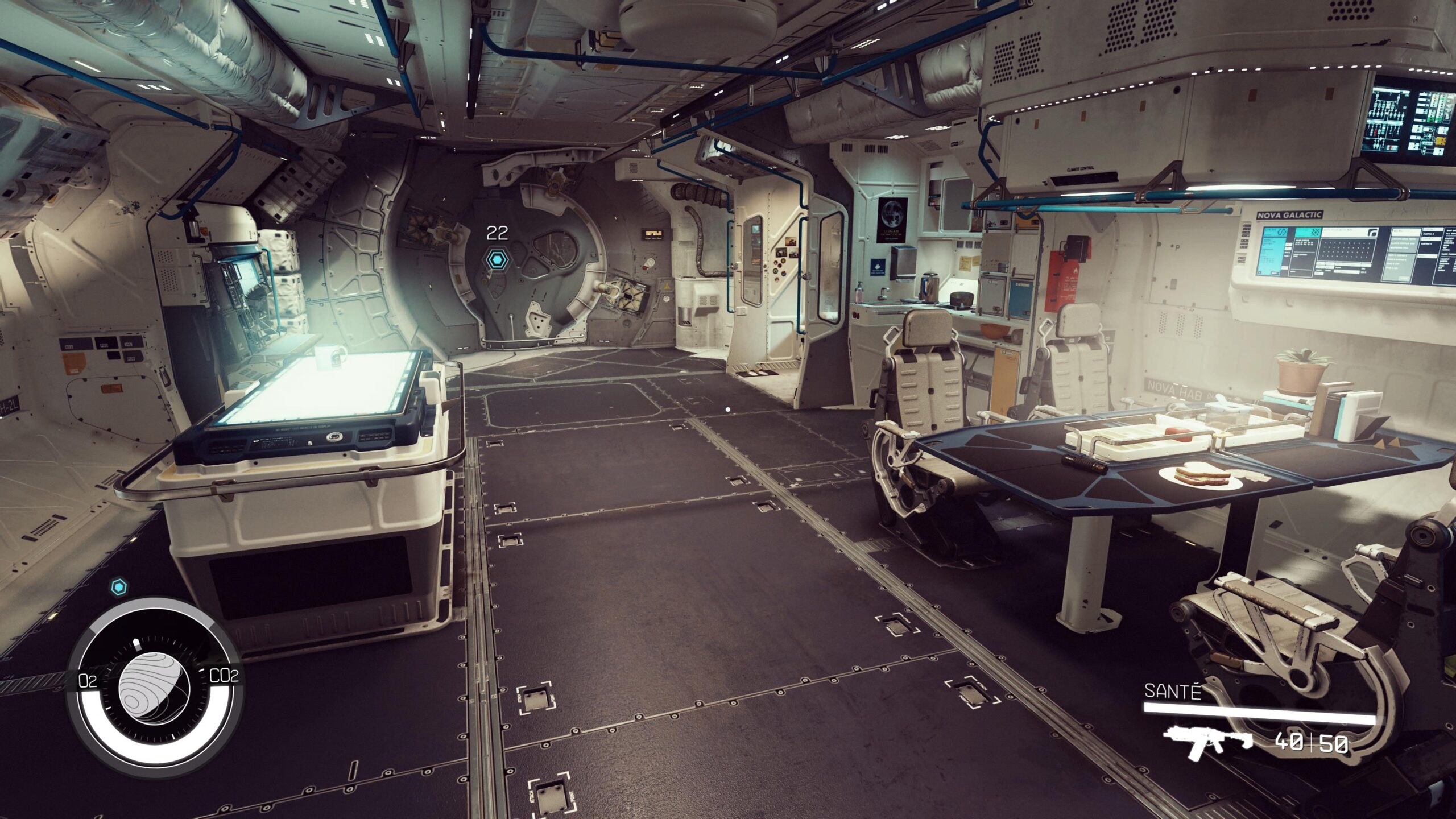 Starfield PS5 PRo Â©JÃ©rÃ©my.H 