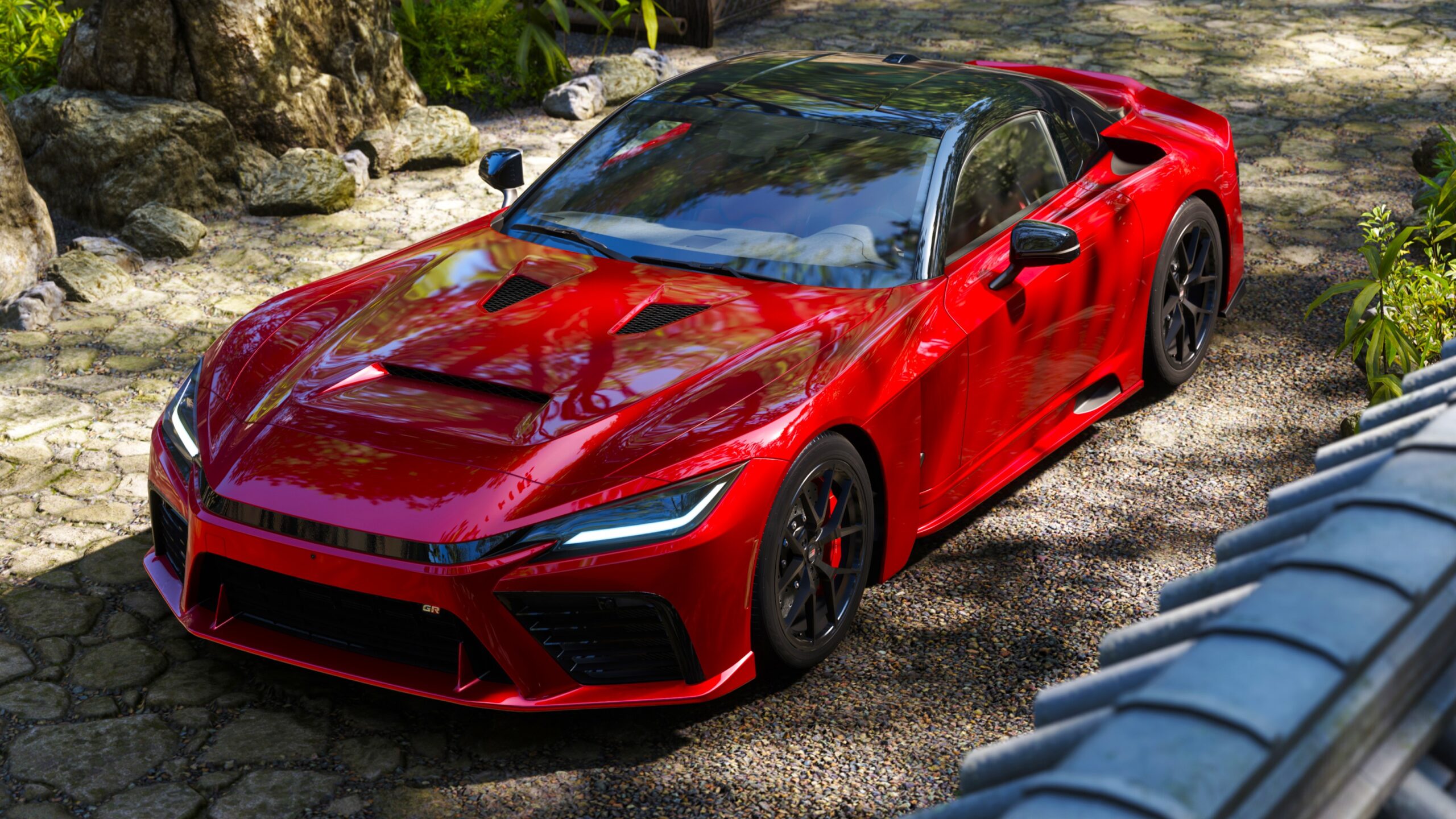 ©Forza Horizon 6 ©Forza Horizon 6