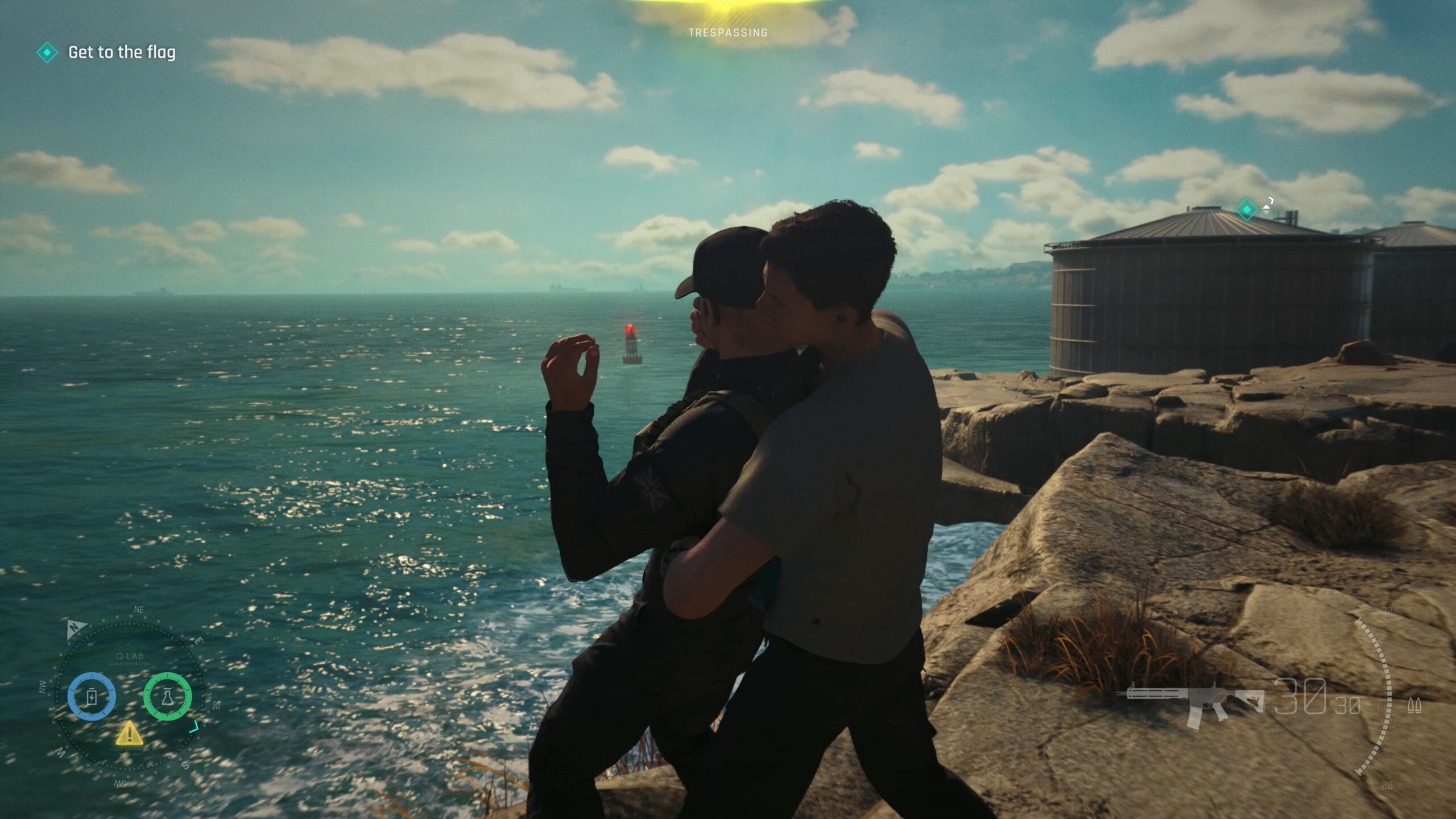 preview 007 First Light