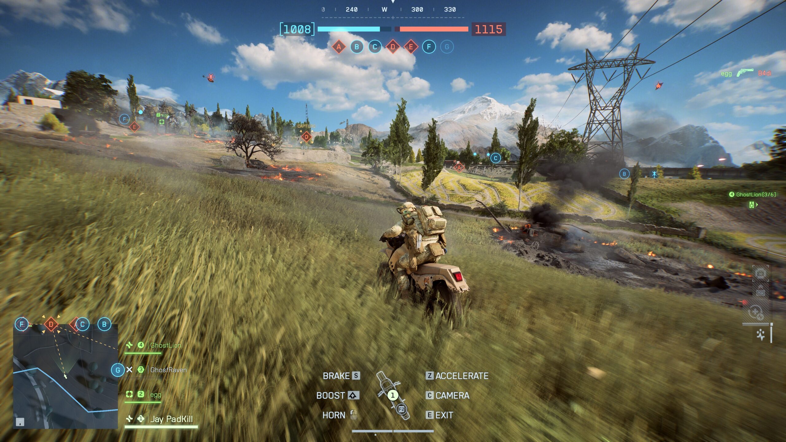 battlefield 6 saison 3 Train vers Goldmund ©jeremy.H battlefield 6 saison 3 Train vers Goldmund ©jeremy.H