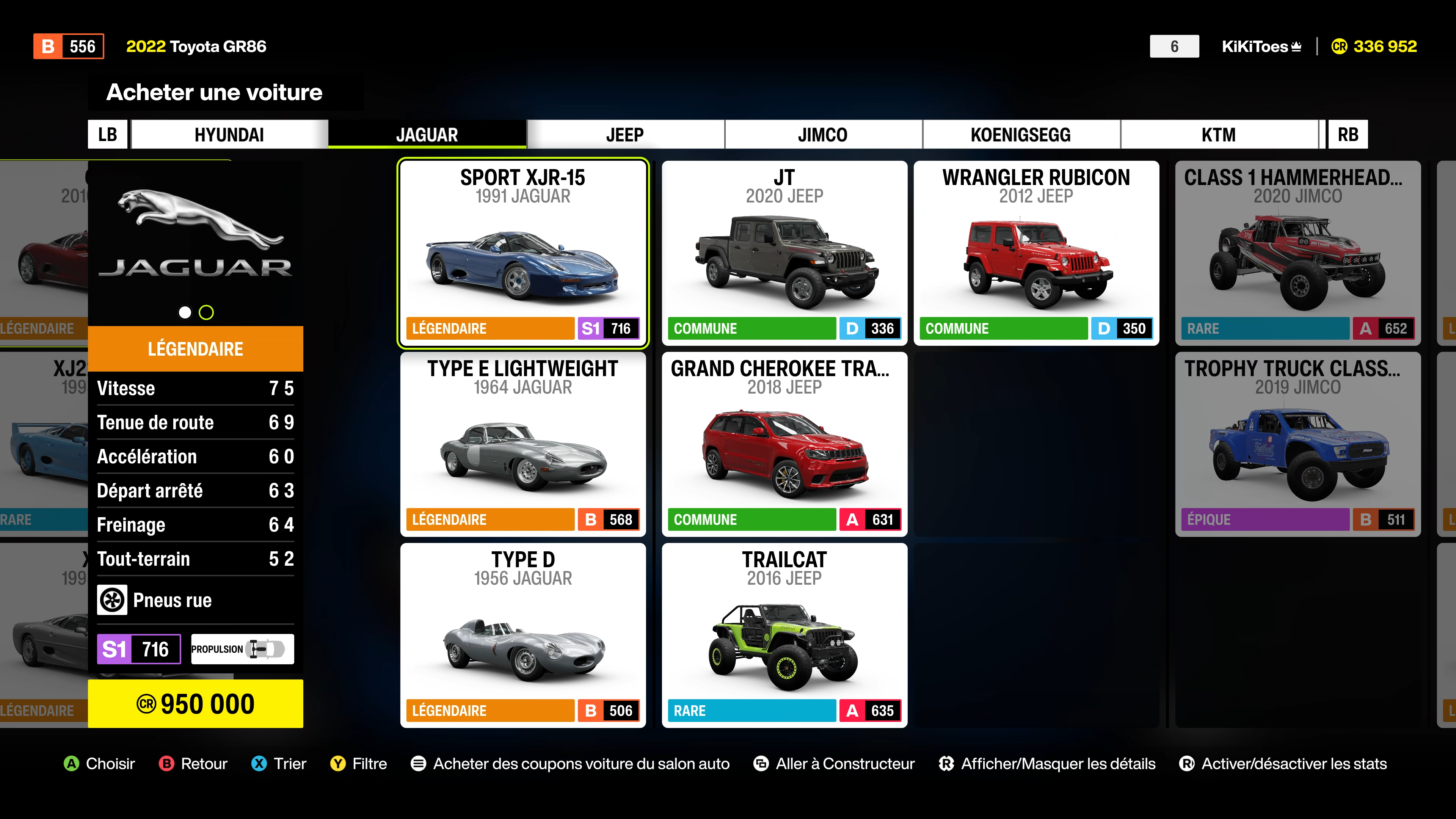 Forza Horizon 6 Â©Jeremy.H 