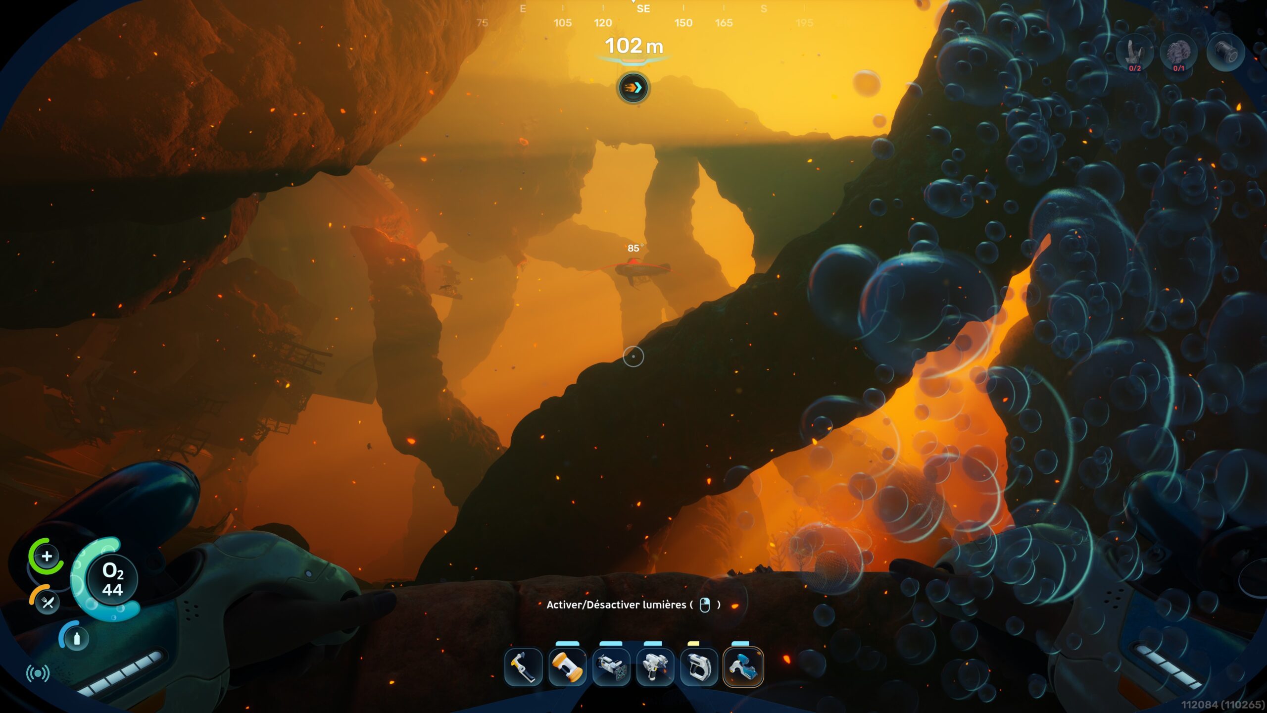 Subnautica 2 Â©Jeremy.H 