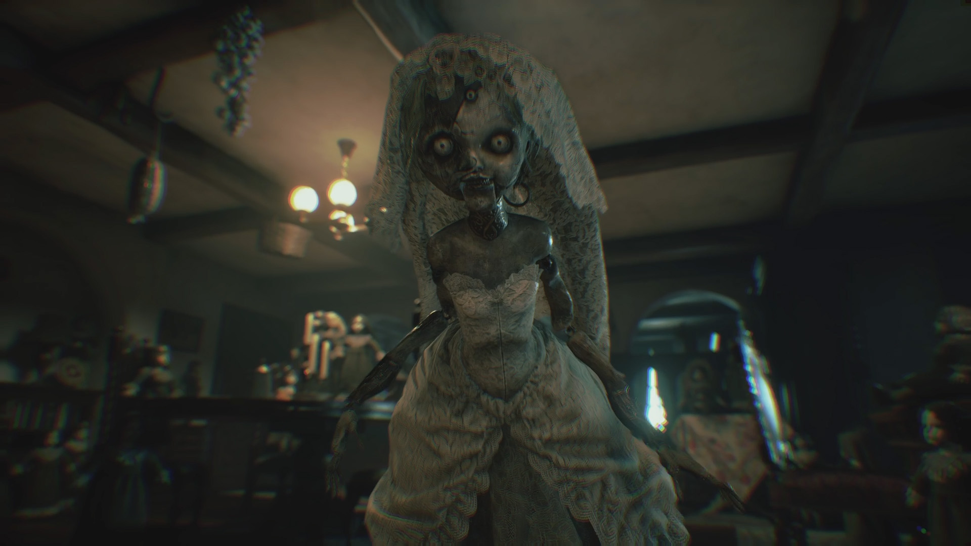 Resident Evil Village Resident Evil Village