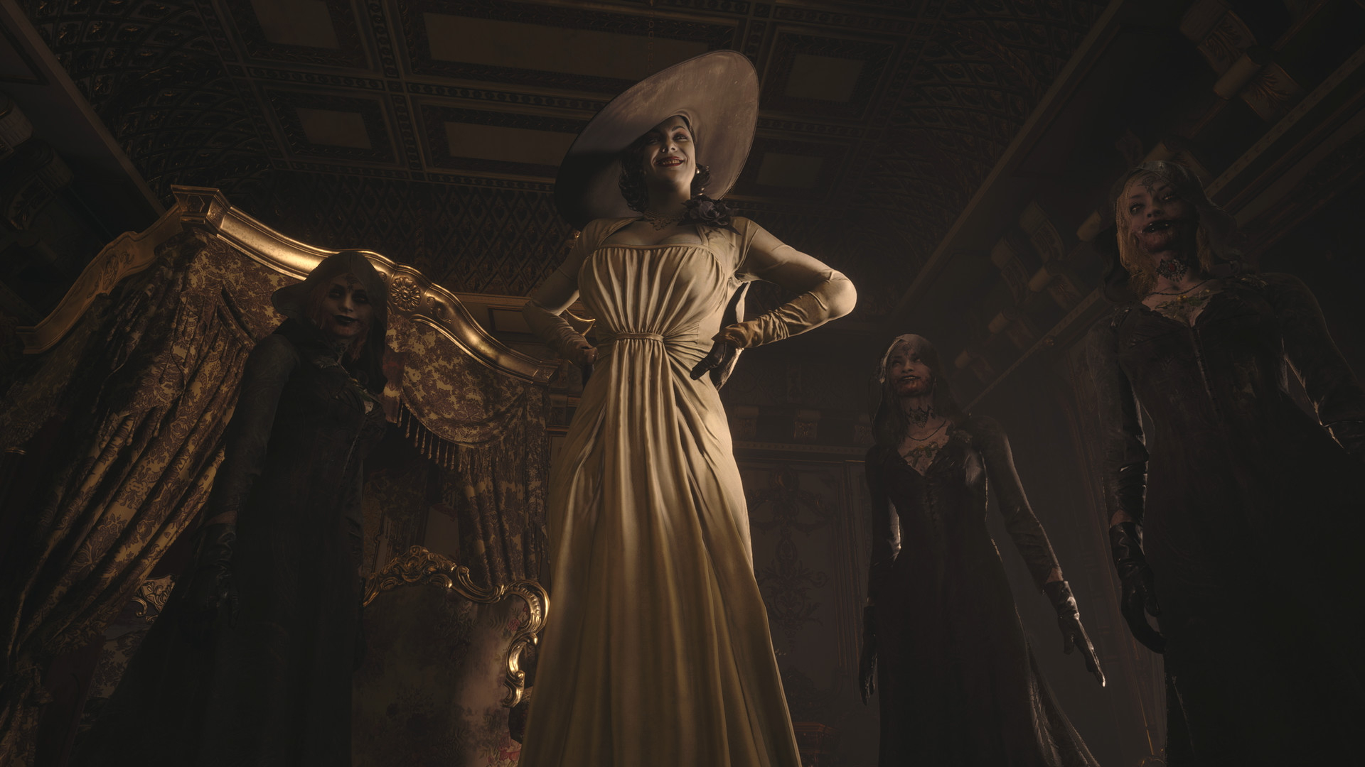 Resident Evil Village Resident Evil Village