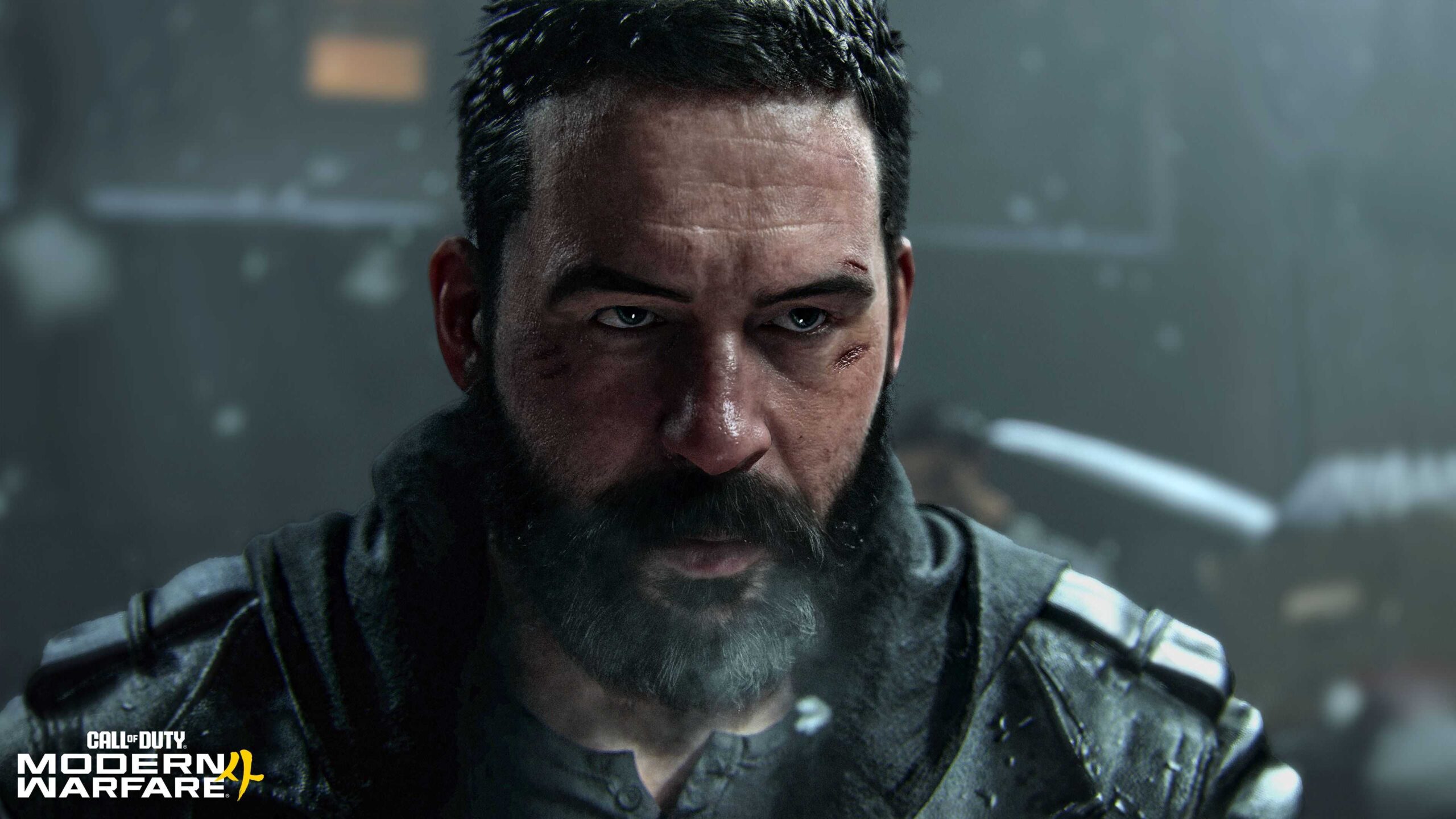 Call of Duty Modern Warfare 4