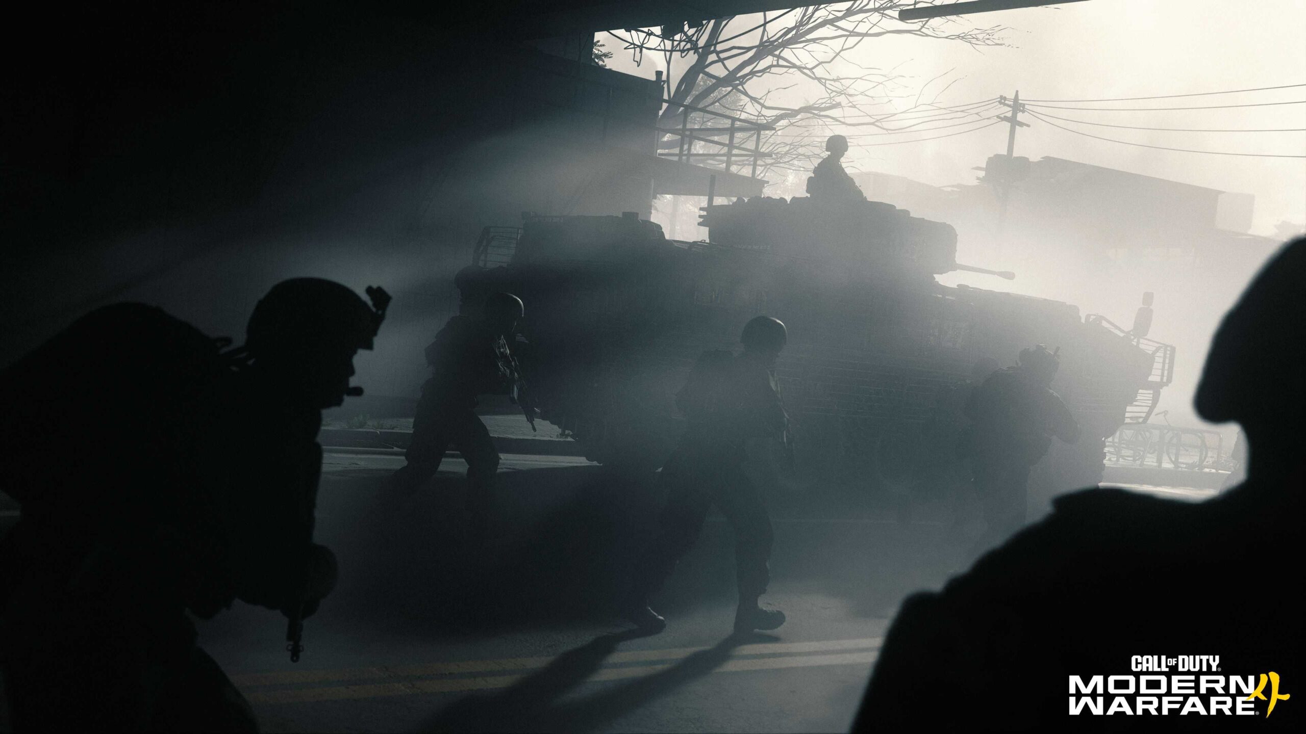 Call of Duty Modern Warfare 4 Call of Duty Modern Warfare 4