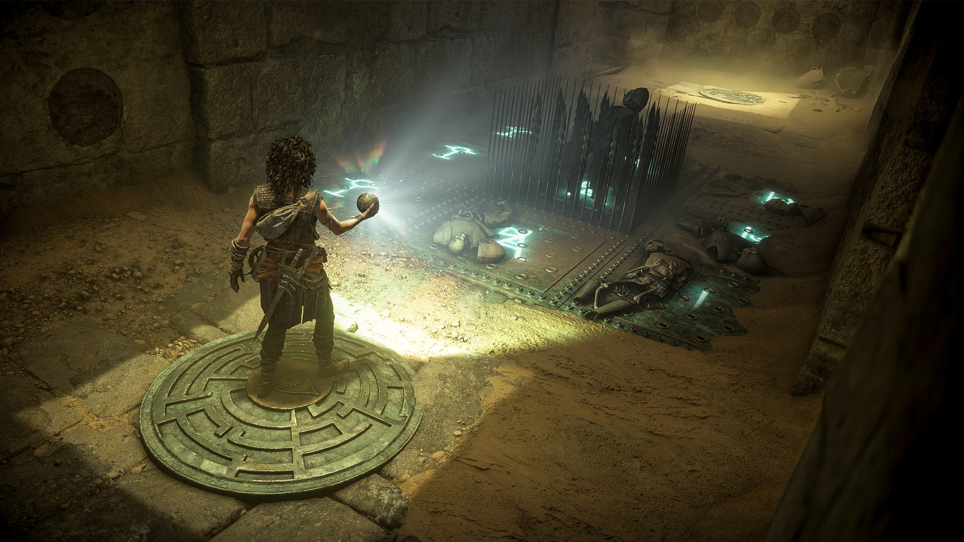 A Plague Tale