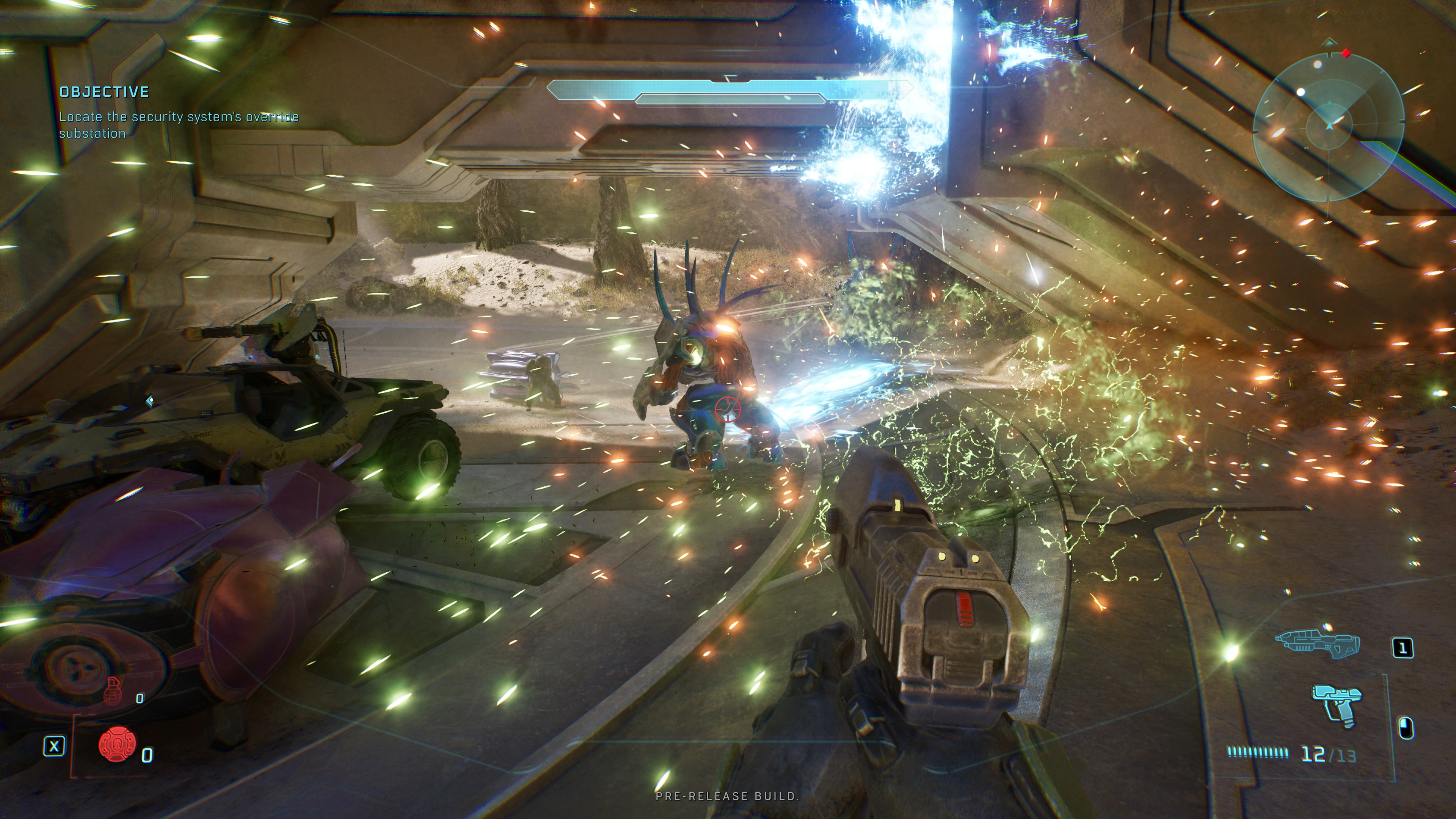 Halo Campaign Evolved Â©Jeremy.H 