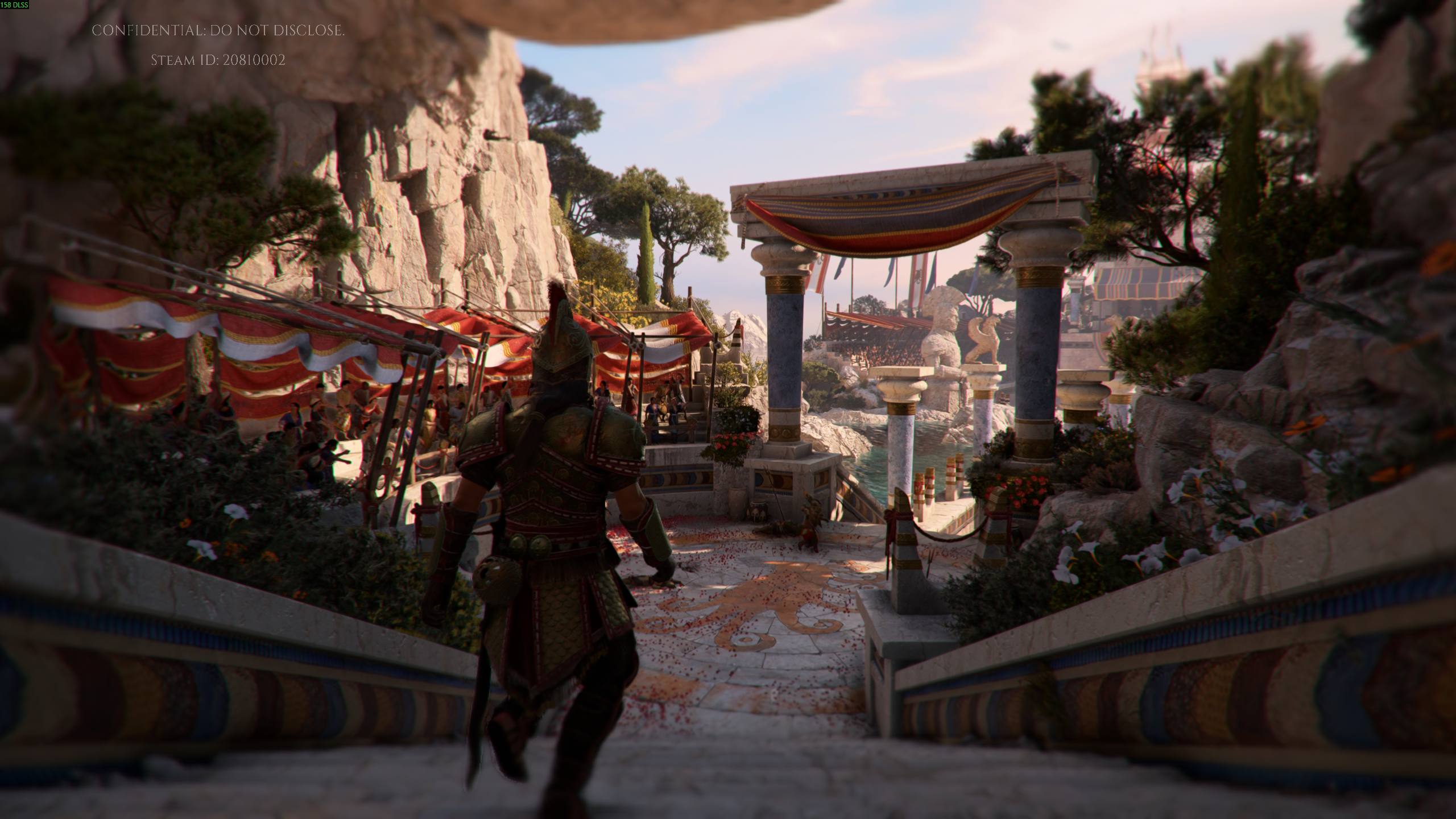 Resonance A Plague Tale Legacy Flashback GrÃ¨ce