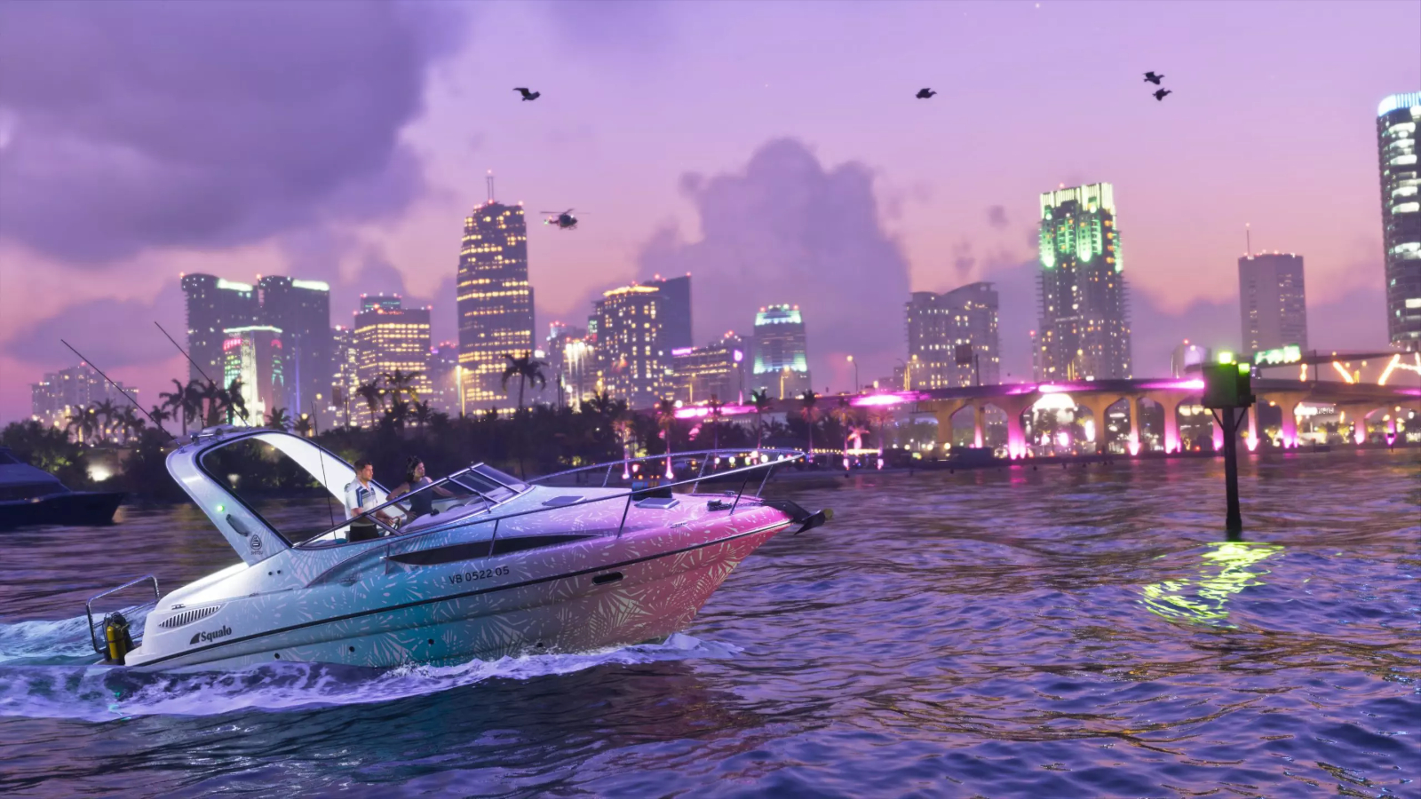GTA 6