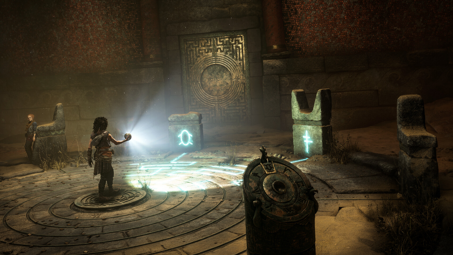 Resonance A Plague Tale Legacy Resonance A Plague Tale Legacy