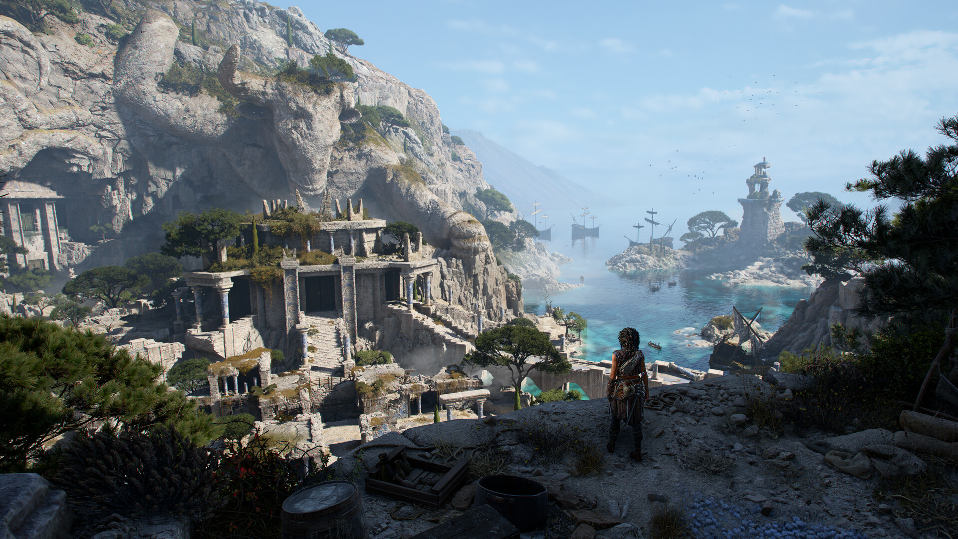 Resonance A Plague Tale Legacy Resonance A Plague Tale Legacy
