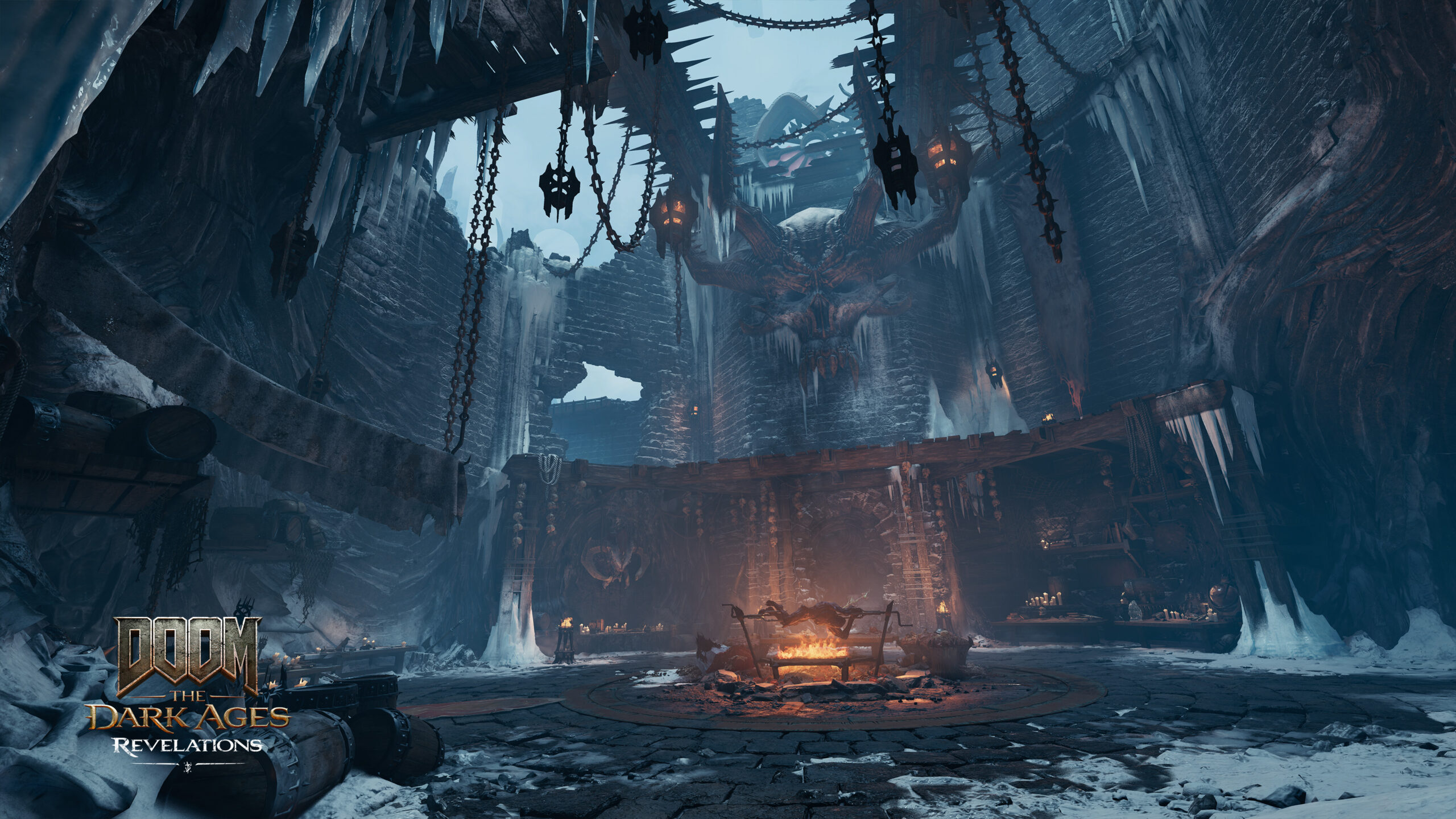 DOOM TDA DLC DOOM TDA DLC