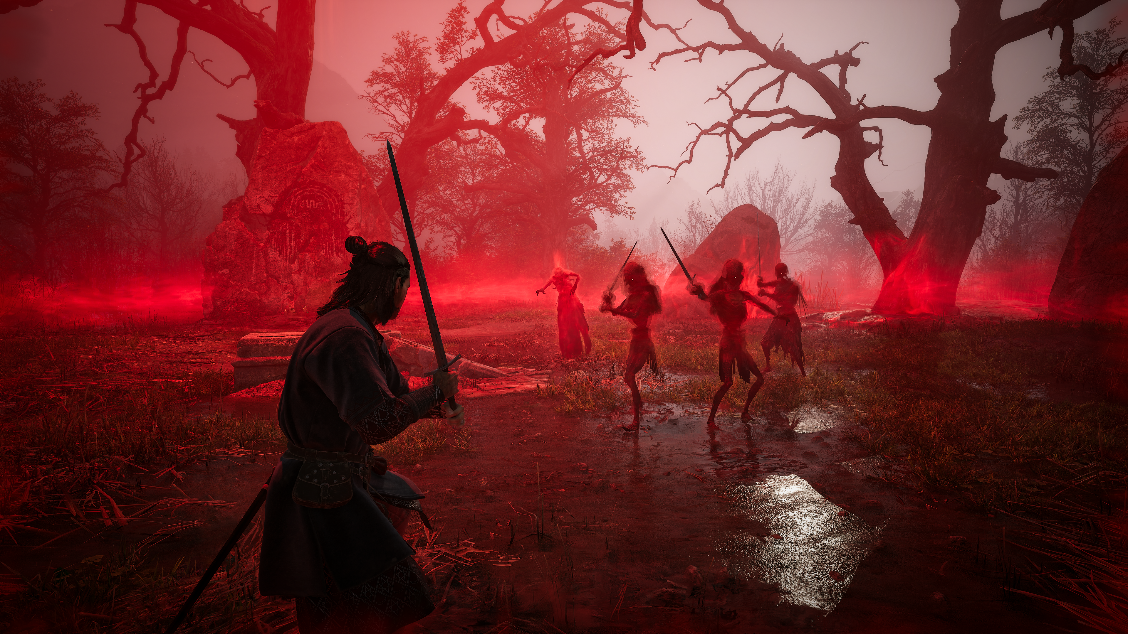 The Blood of Dawnwalker DA Dark Fantasy The Blood of Dawnwalker DA Dark Fantasy