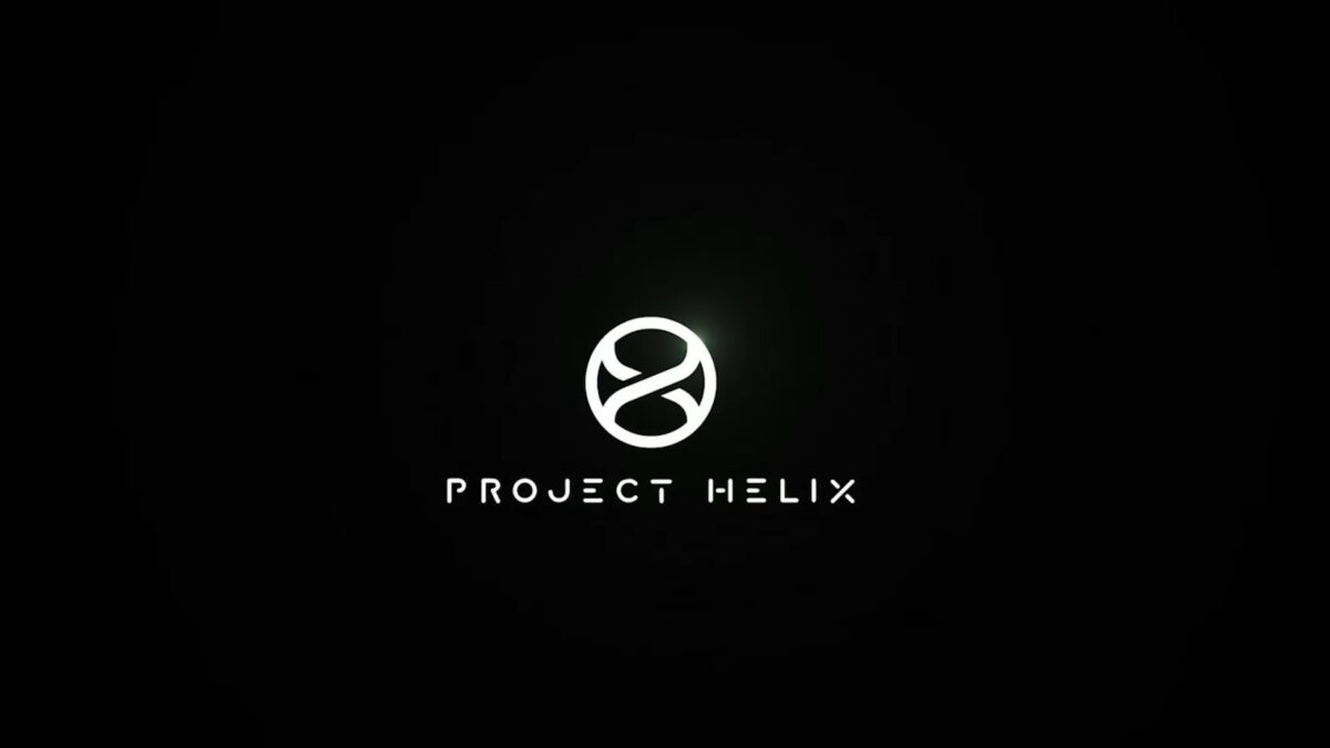 Project Helix Logo