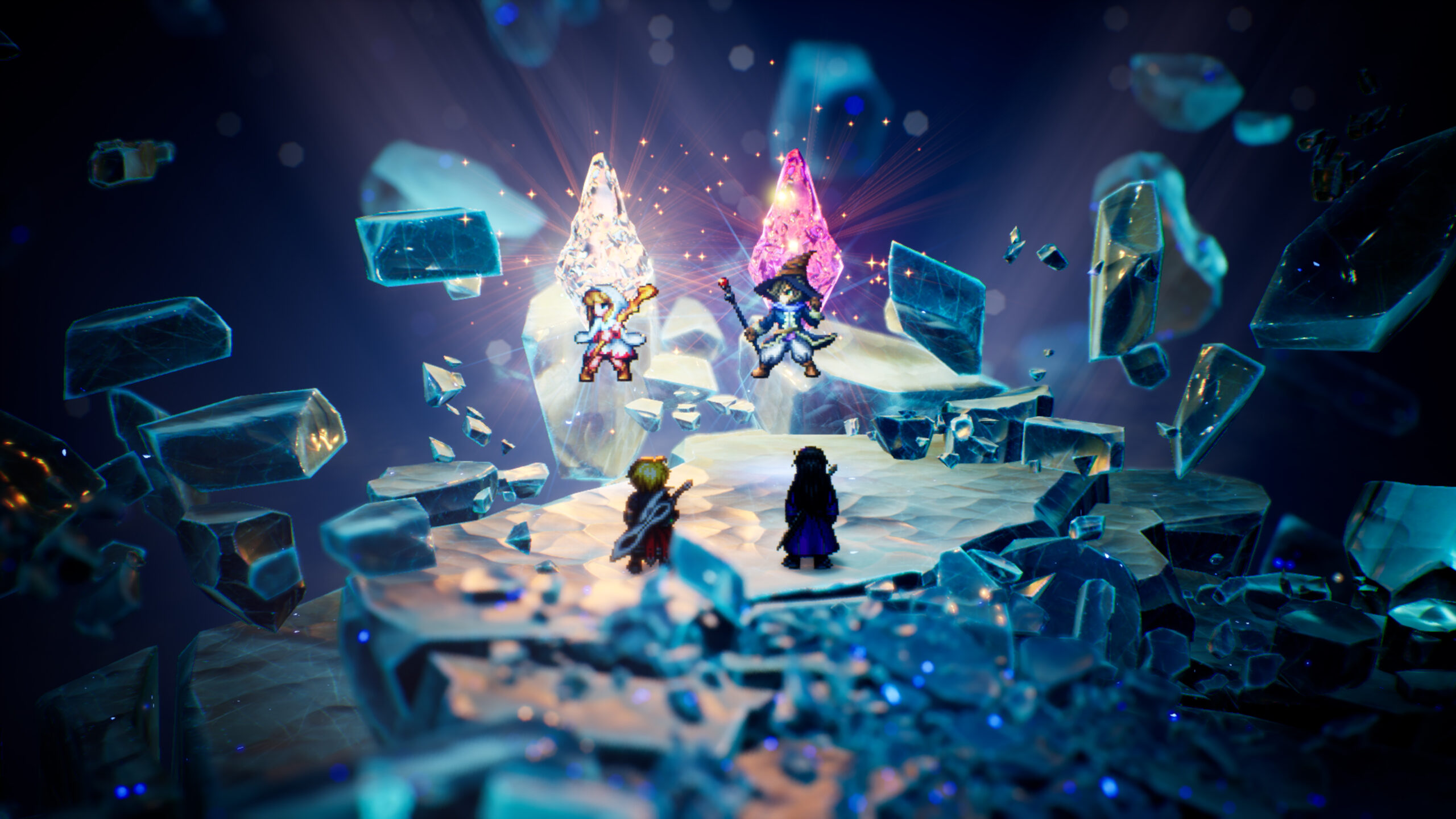 FF Resonance Â©Square Enix
