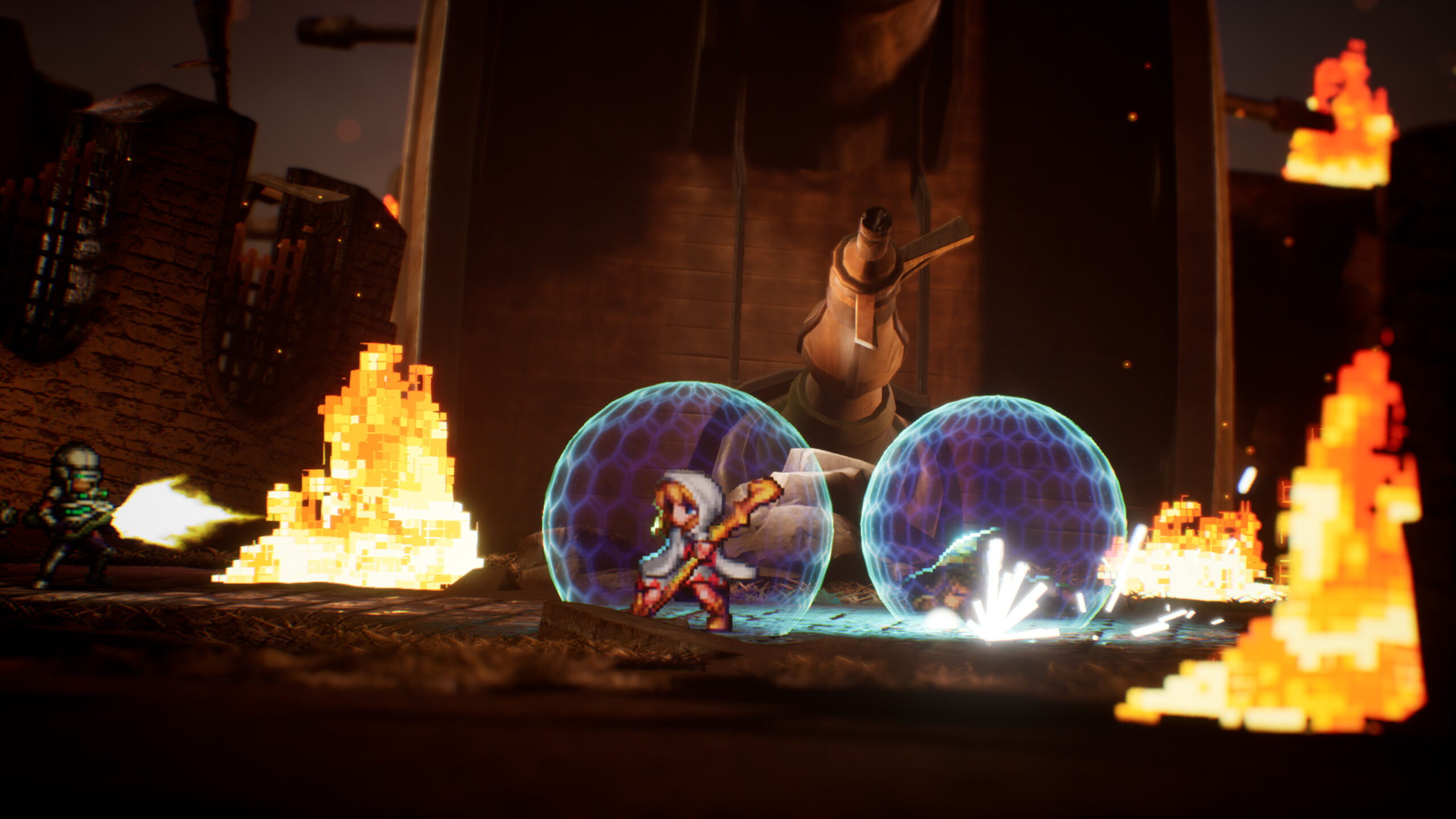 FF Resonance Â©Square Enix