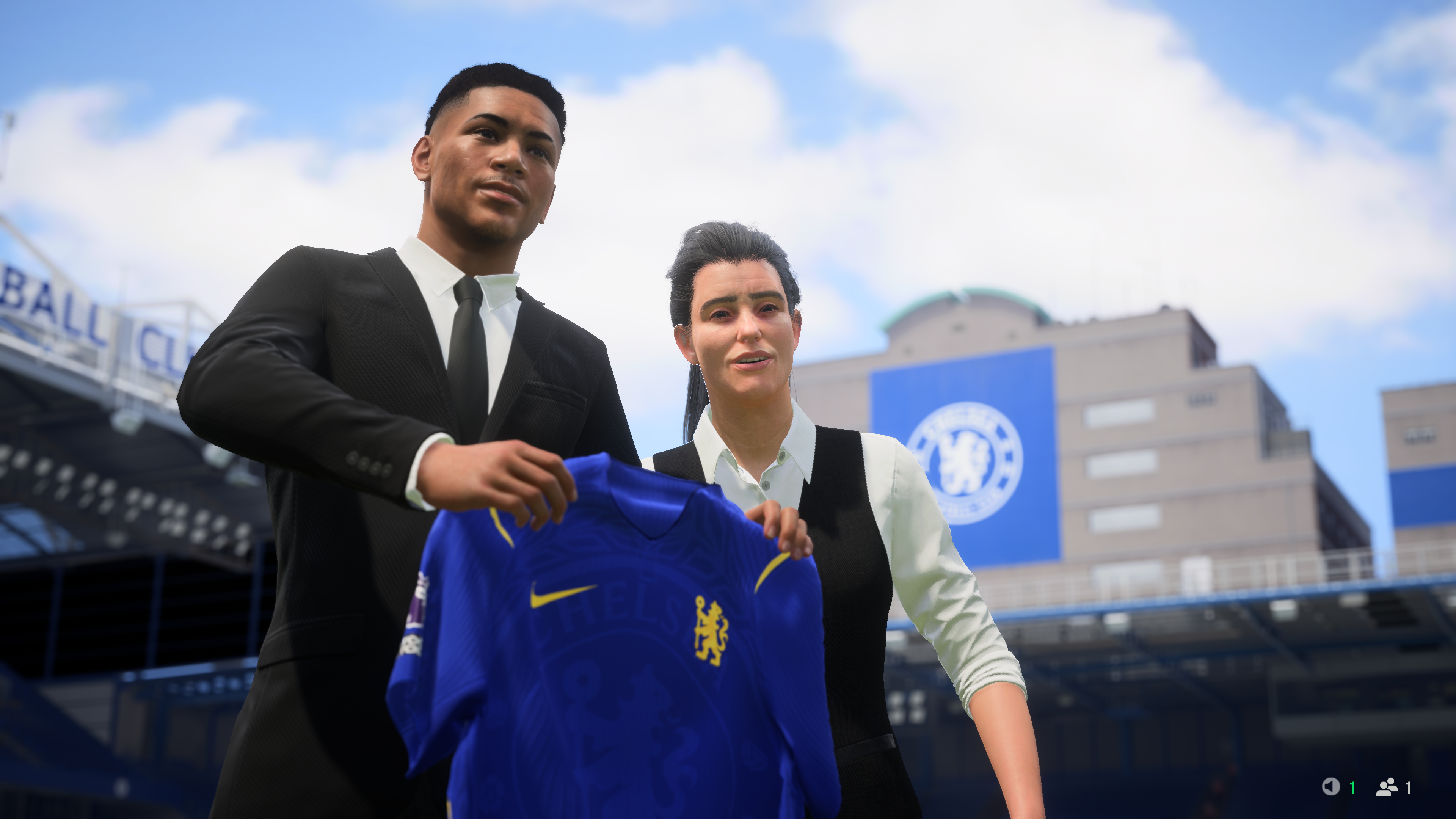 ea fc 27 avis