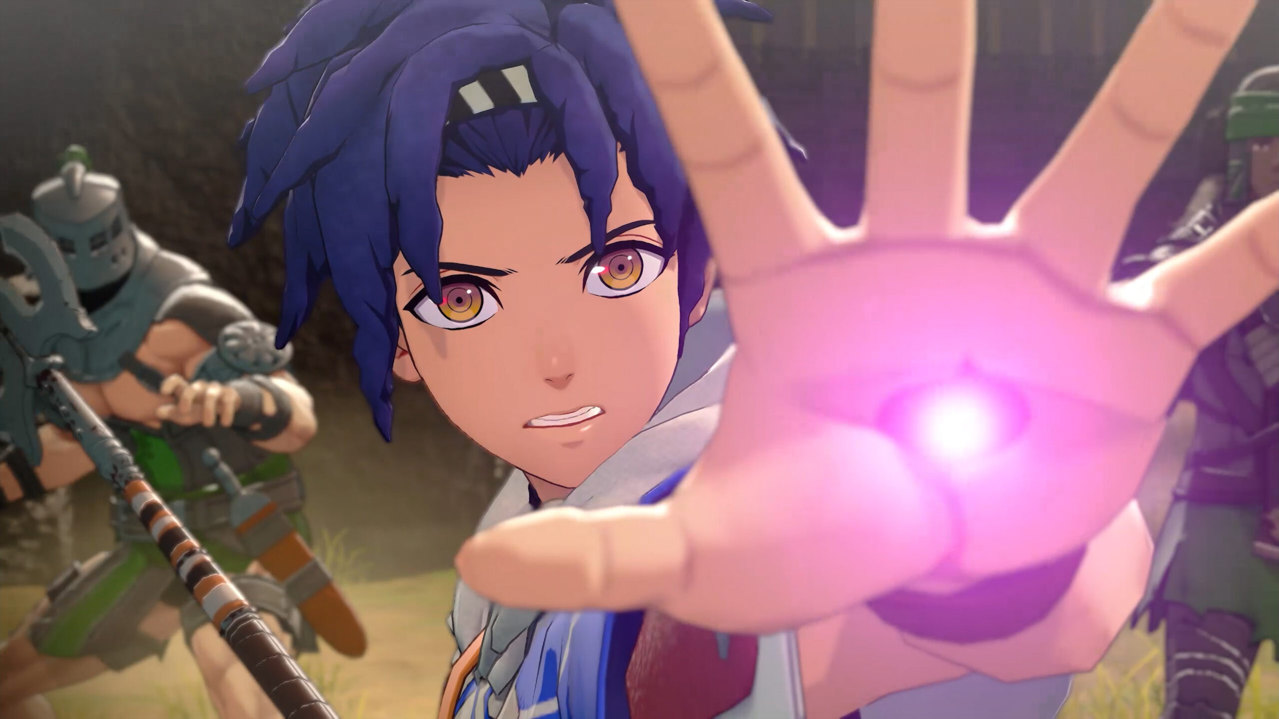 Fire Emblem Fortune's Weave