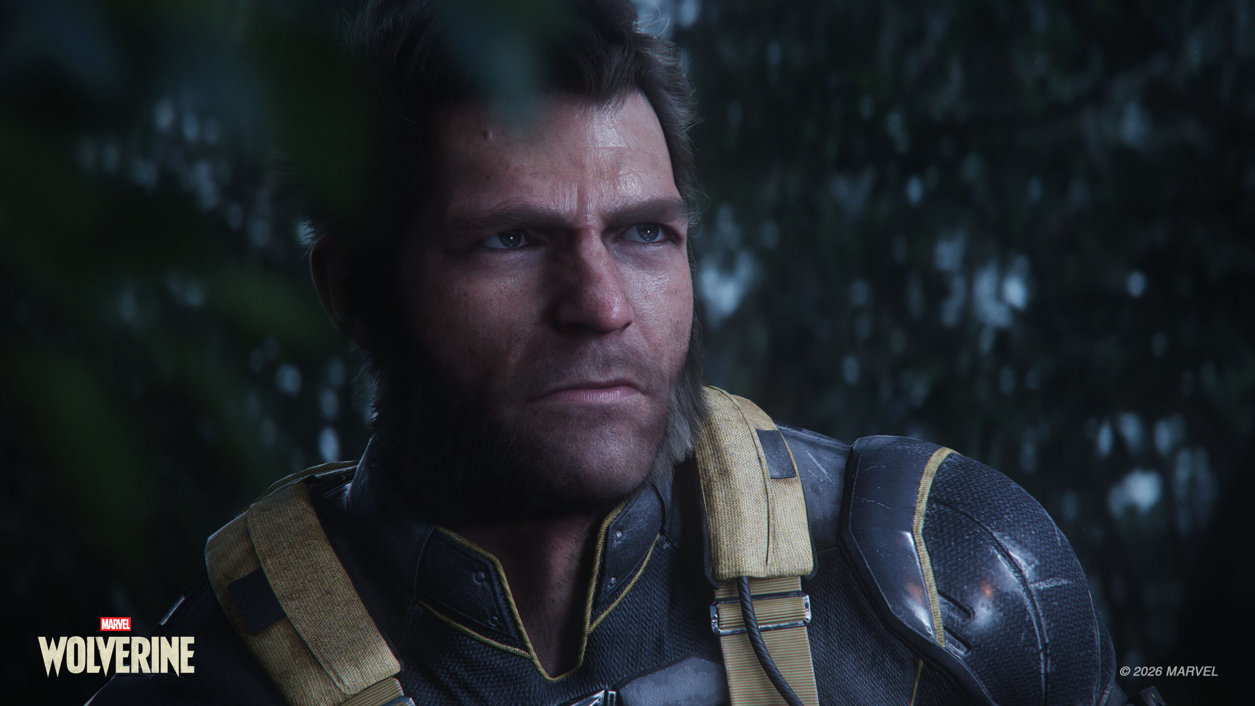 Marvel's Wolverine Marvel's Wolverine