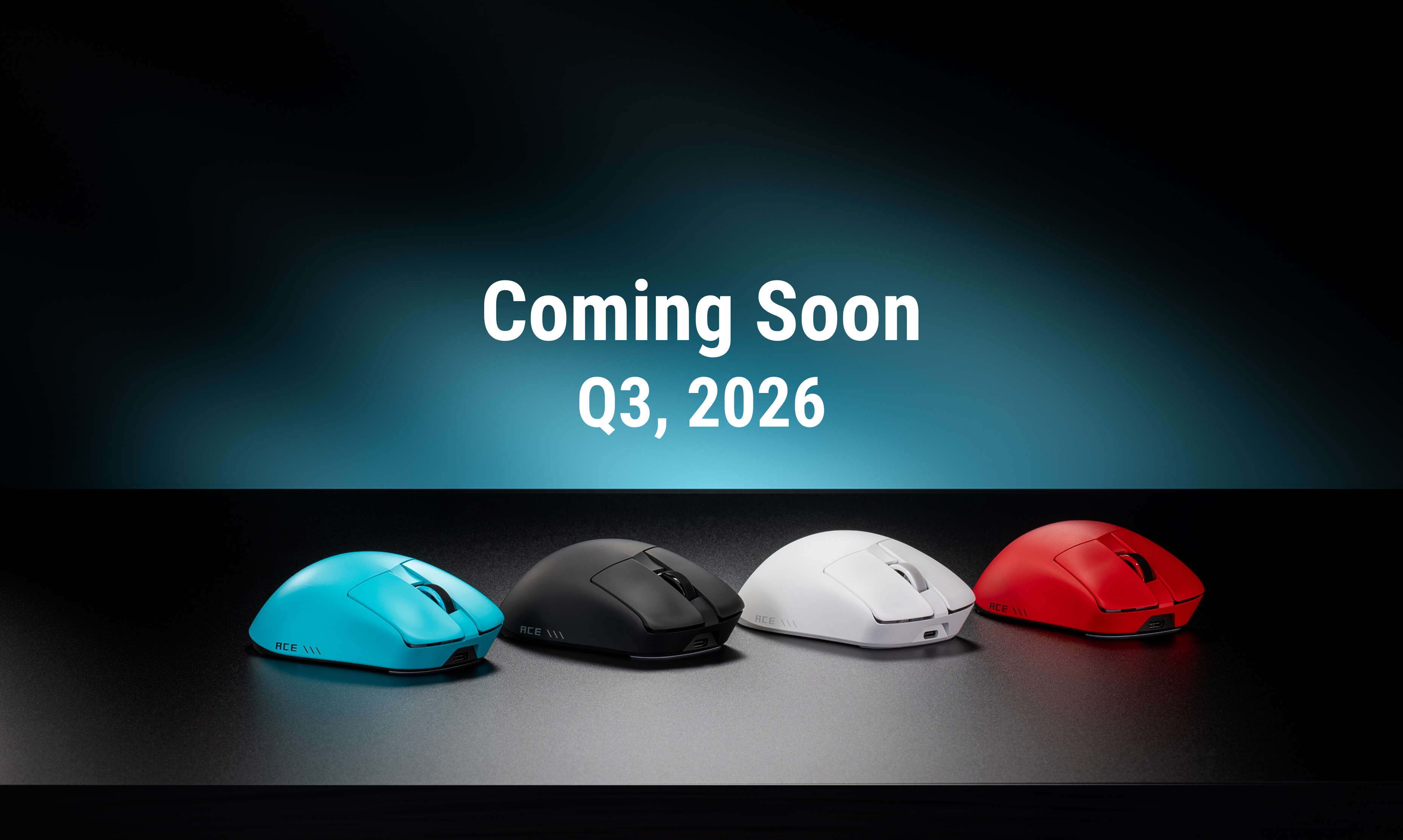 Souris ROG Gladius IV Ace Souris ROG Gladius IV Ace