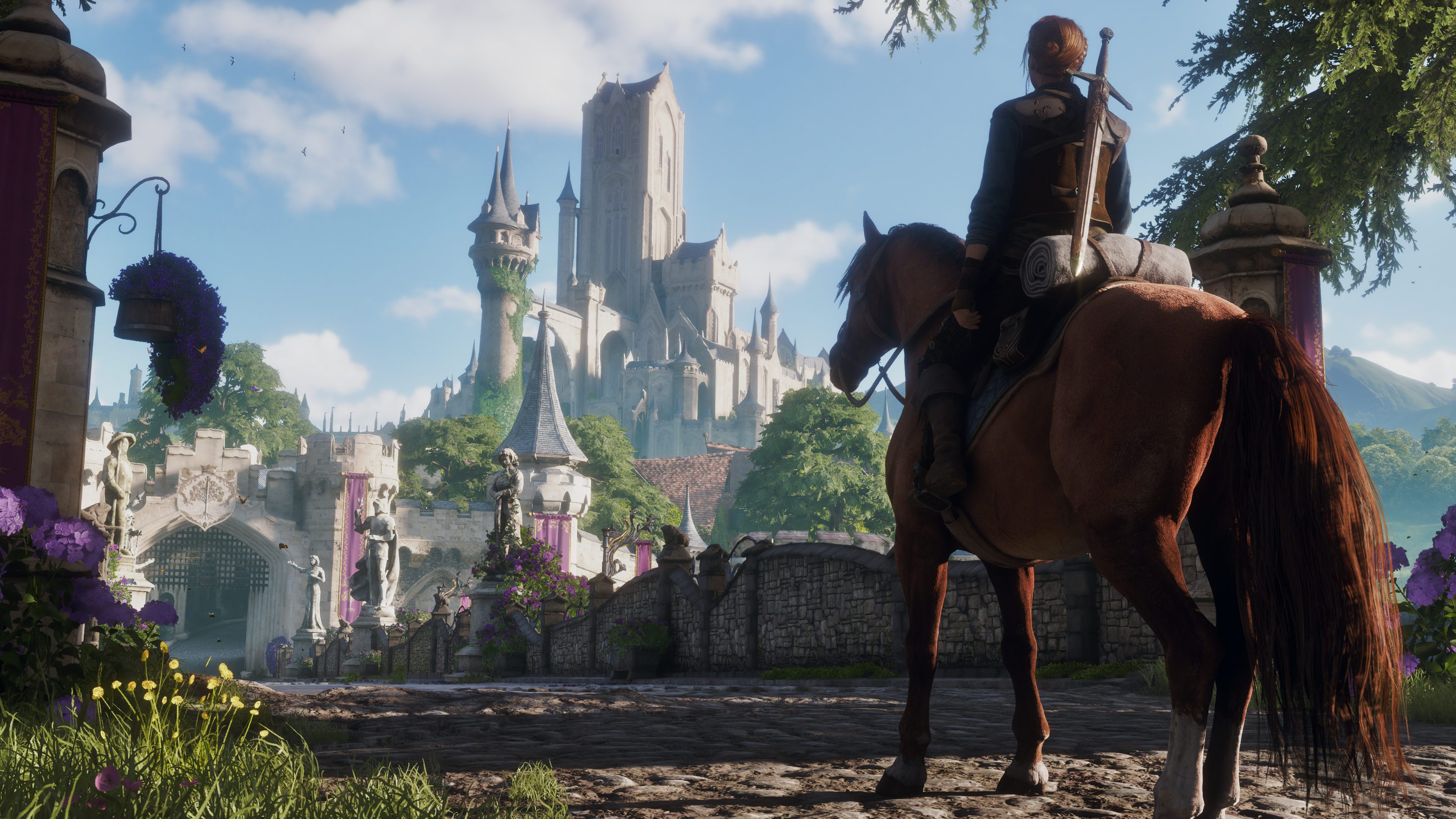 Fable 4 Gamescom 2026 preview Fable 4 Gamescom 2026 preview