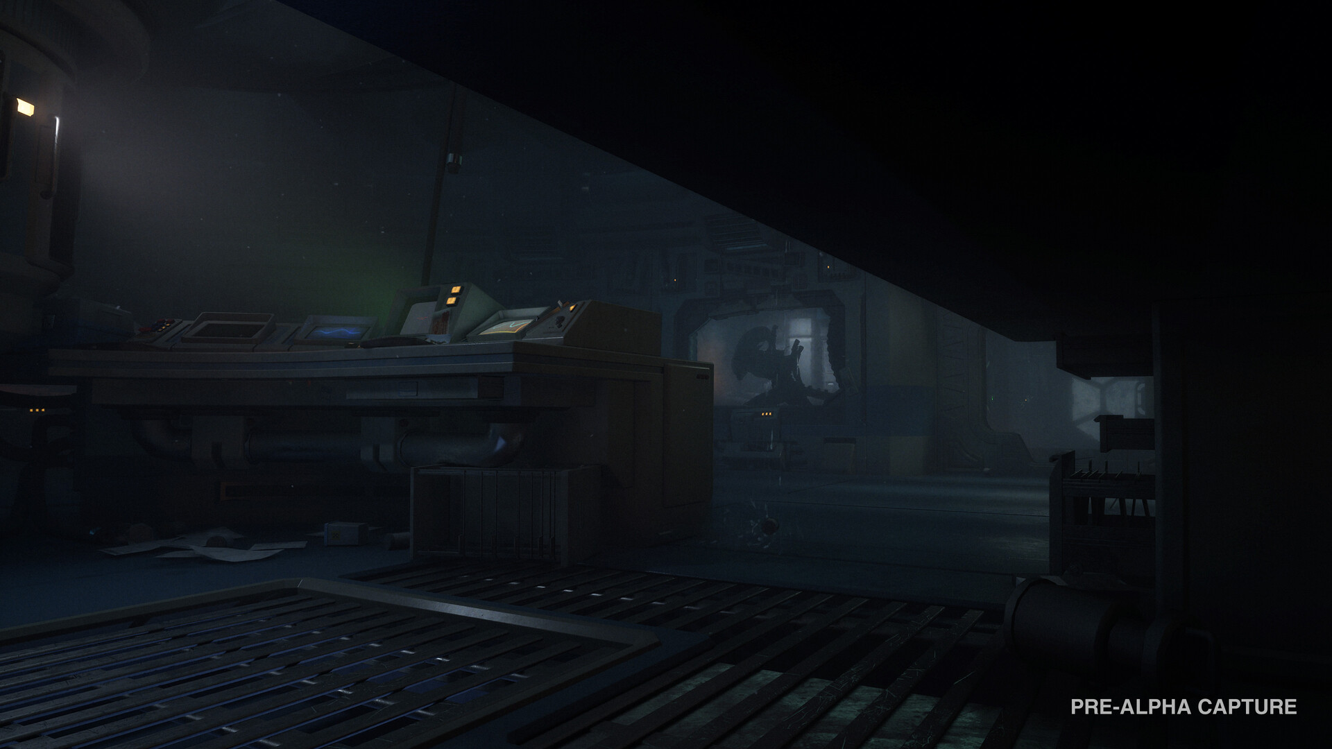 Alien Isolation 2 preview