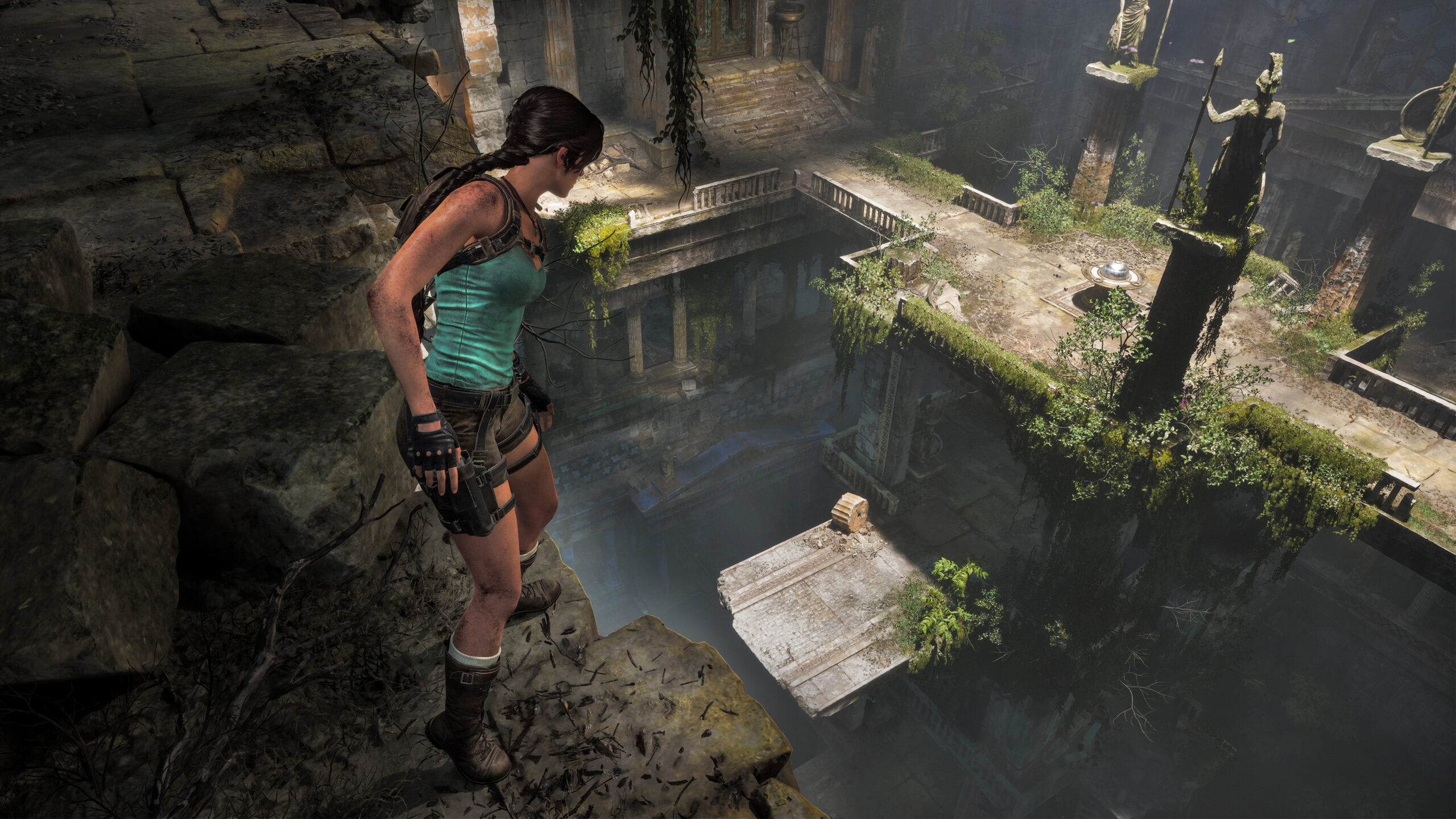 Tomb Raider