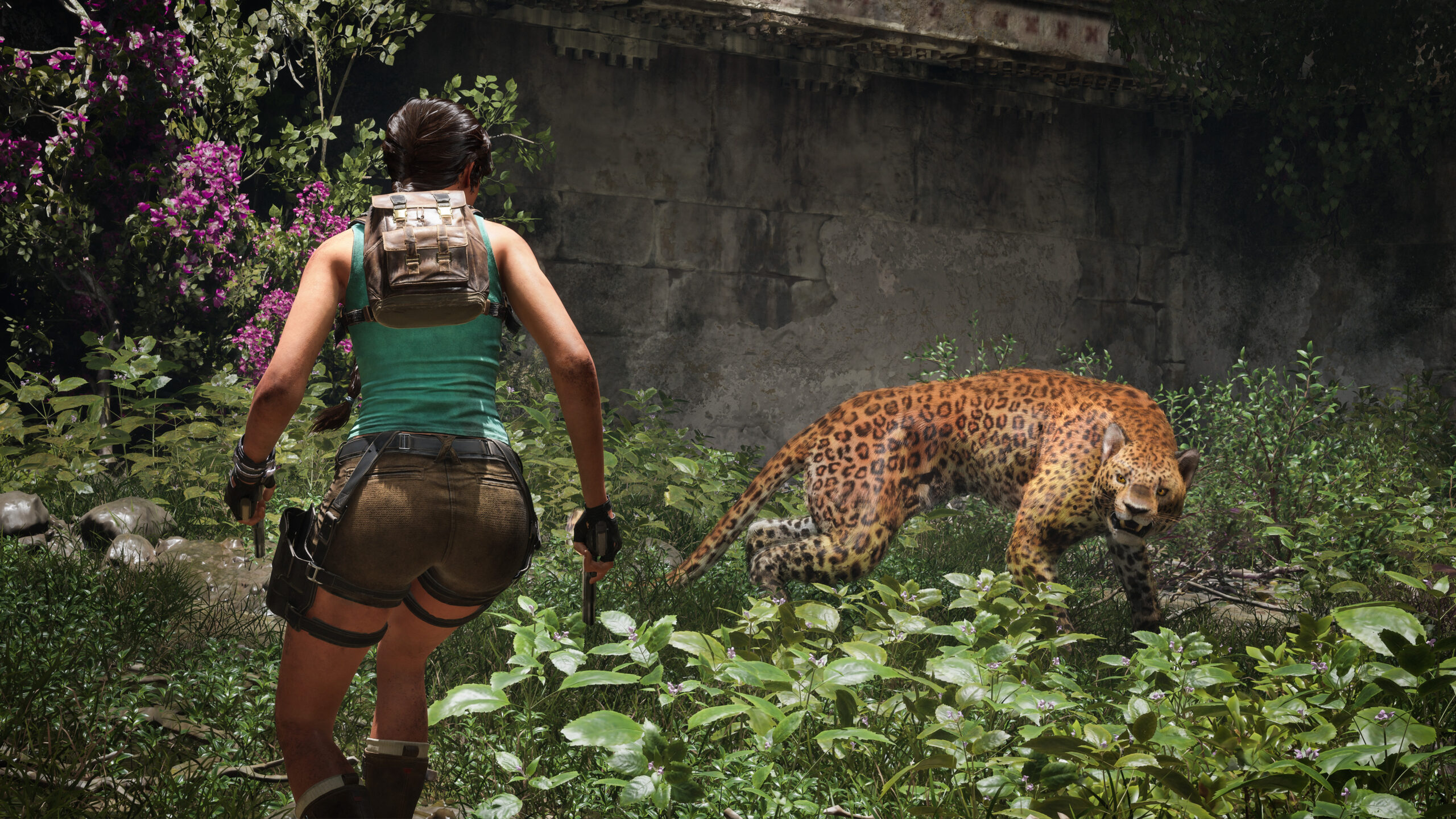 Tomb Raider
