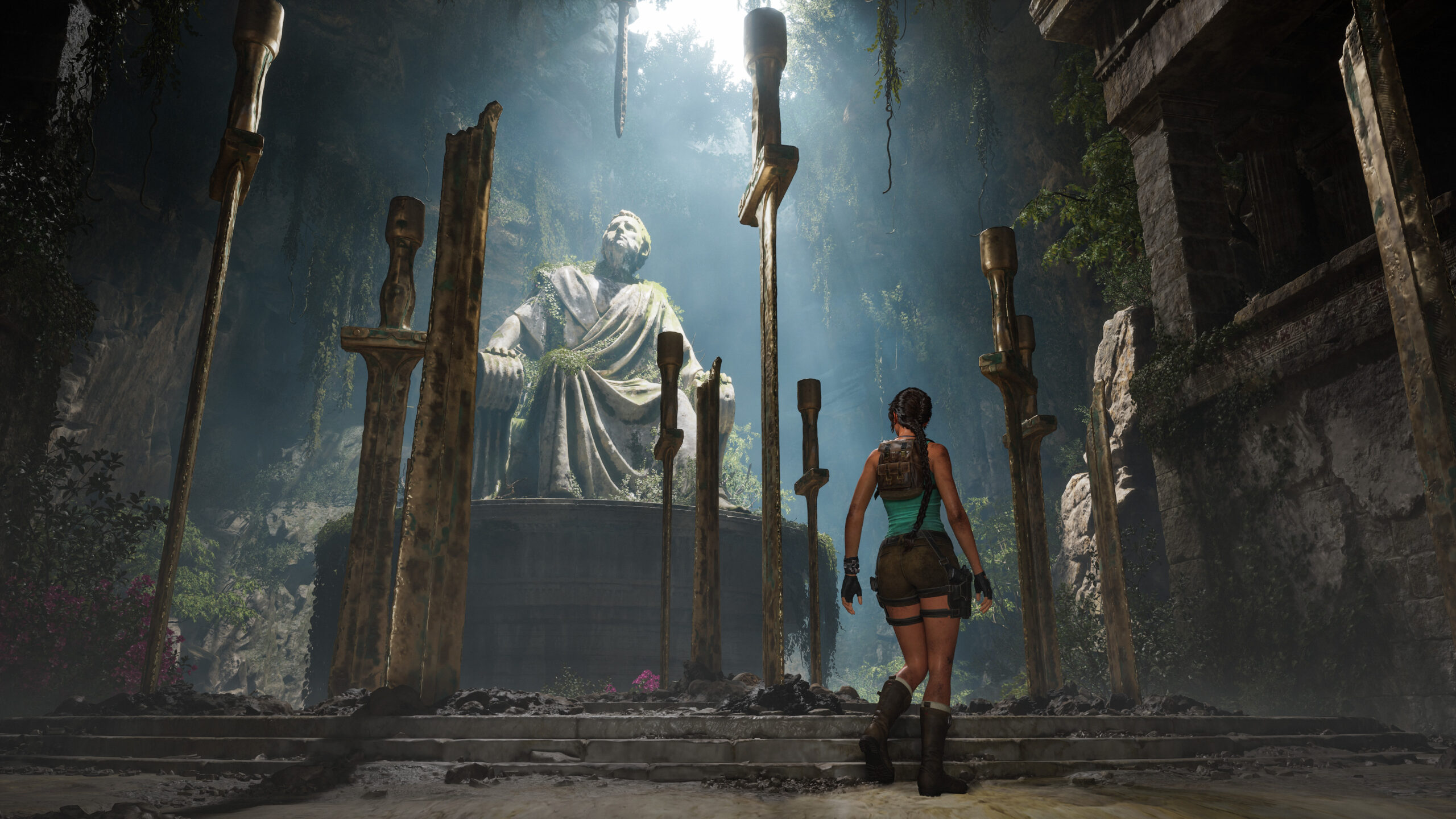 Tomb Raider