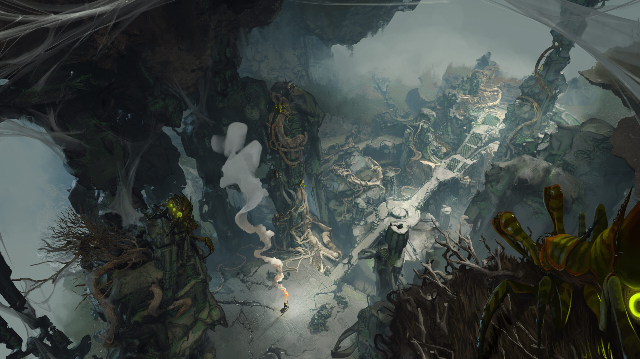 Guild Wars 3 - ArenaNet Guild Wars 3 - ArenaNet
