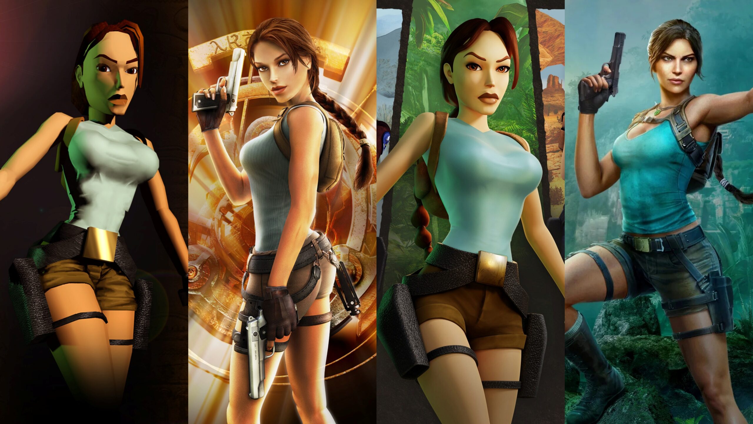 Tomb Raider