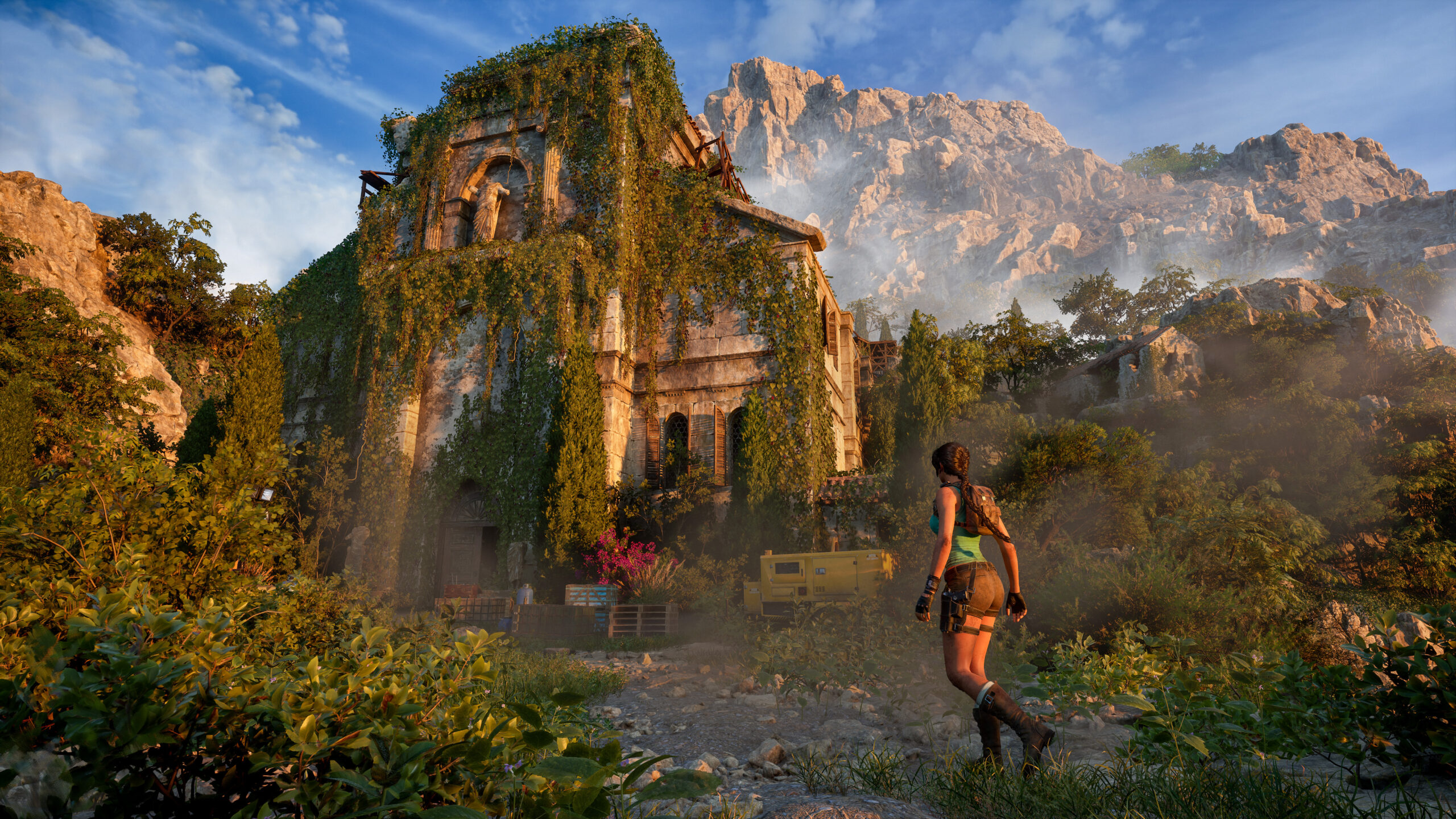 Tomb Raider Tomb Raider