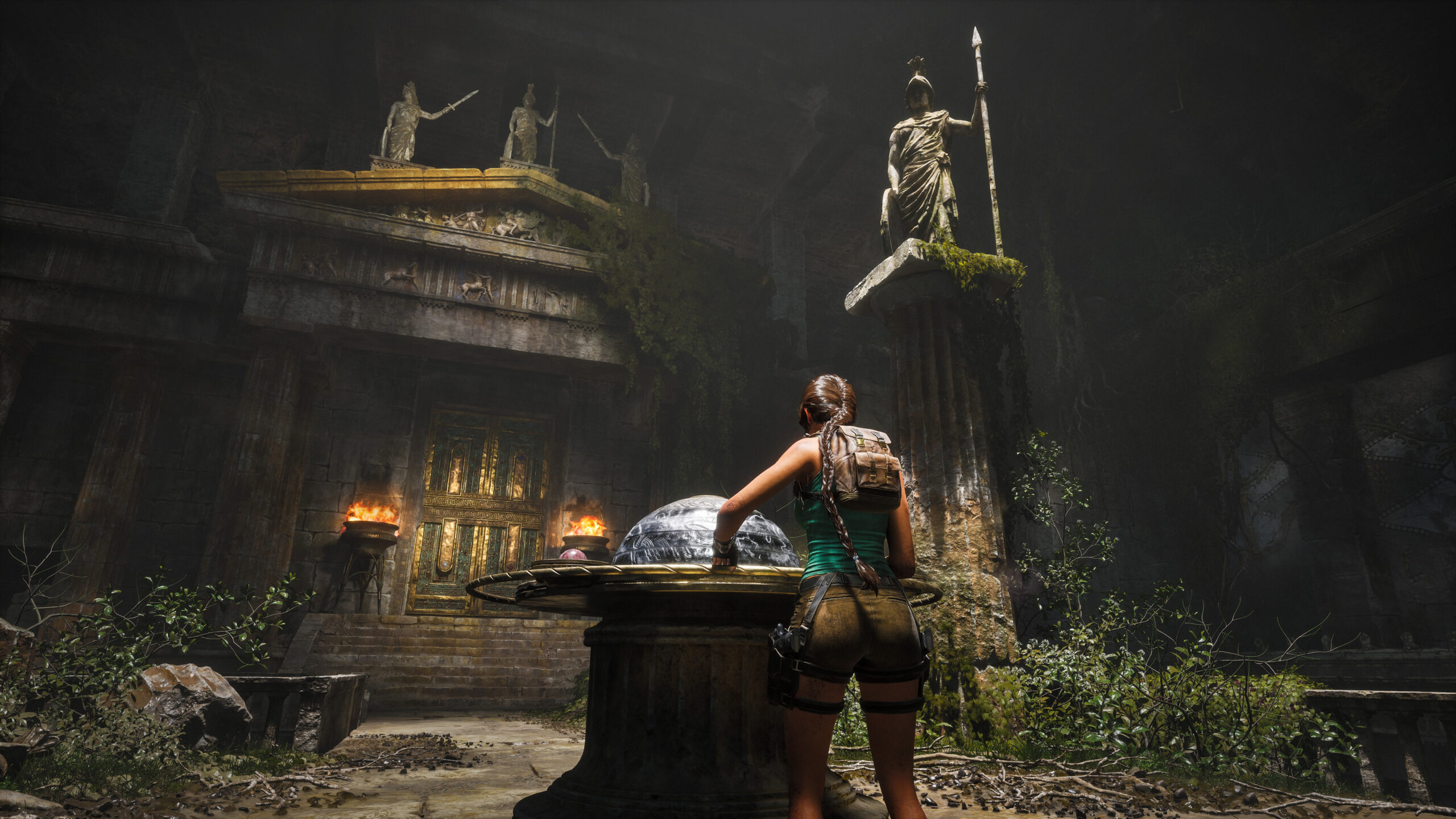 Tomb Raider