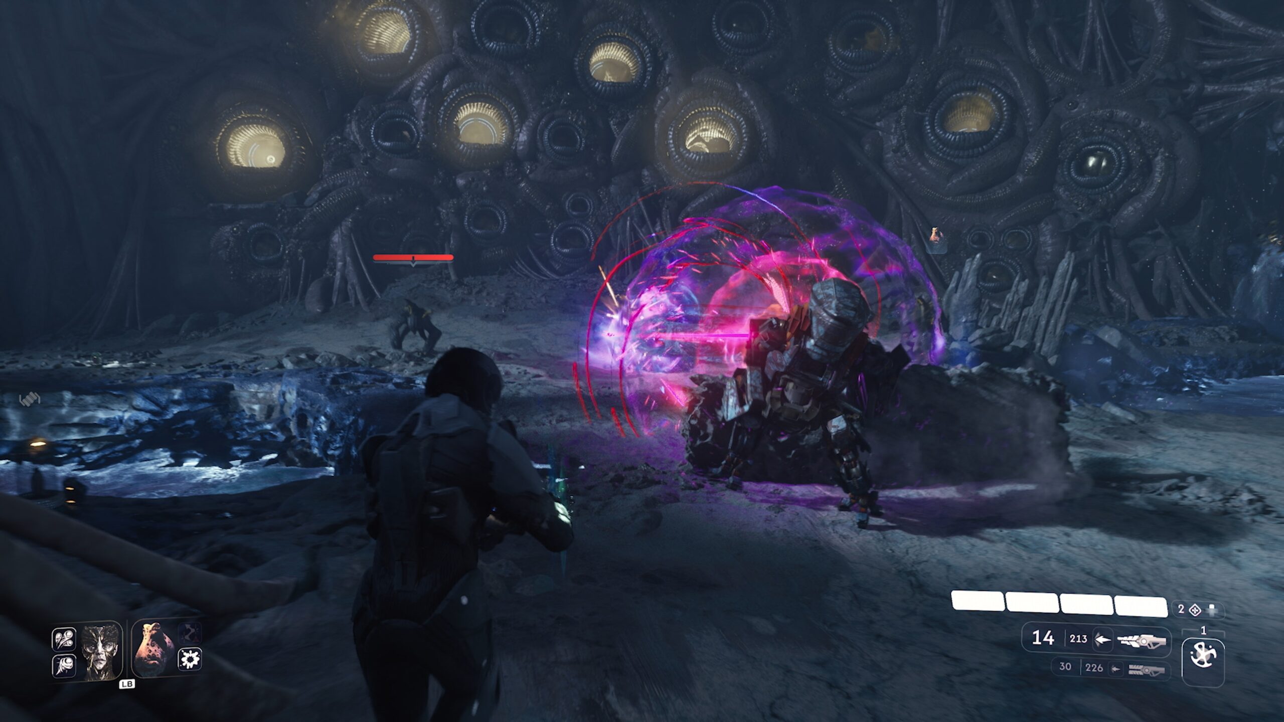 exodus preview