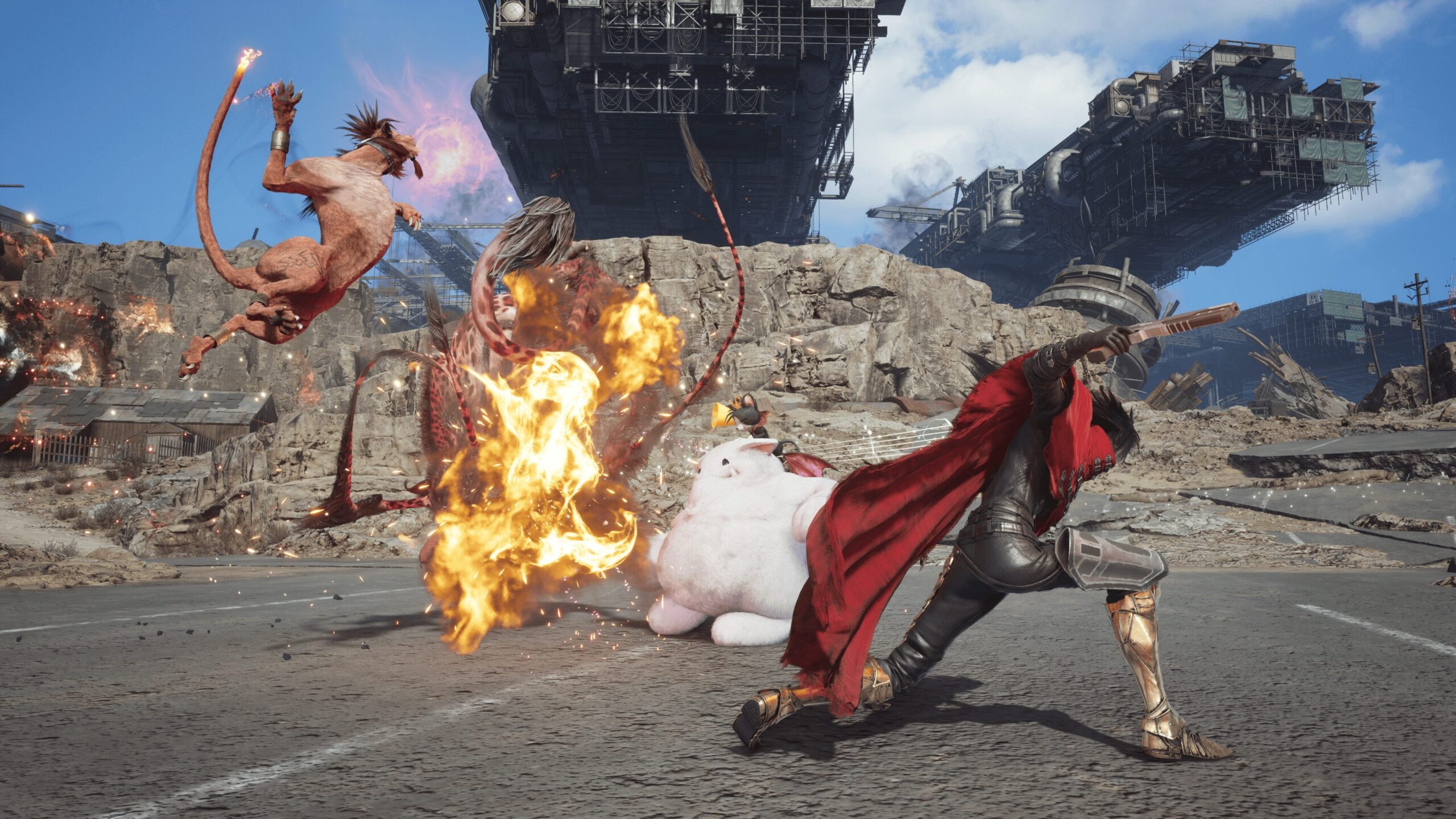 final fantasy 7 revelation preview final fantasy 7 revelation preview