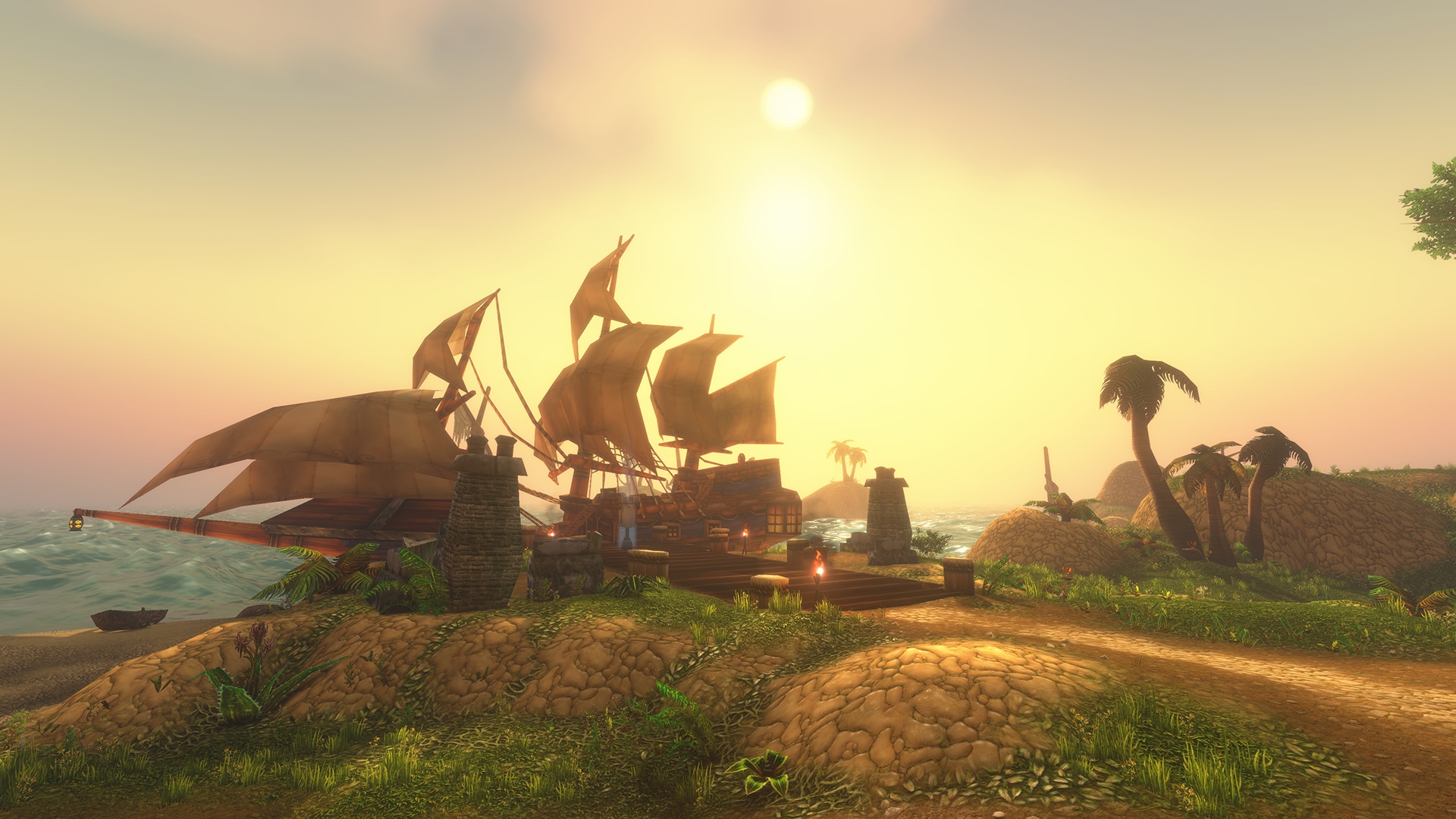 world of warcraft forever preview