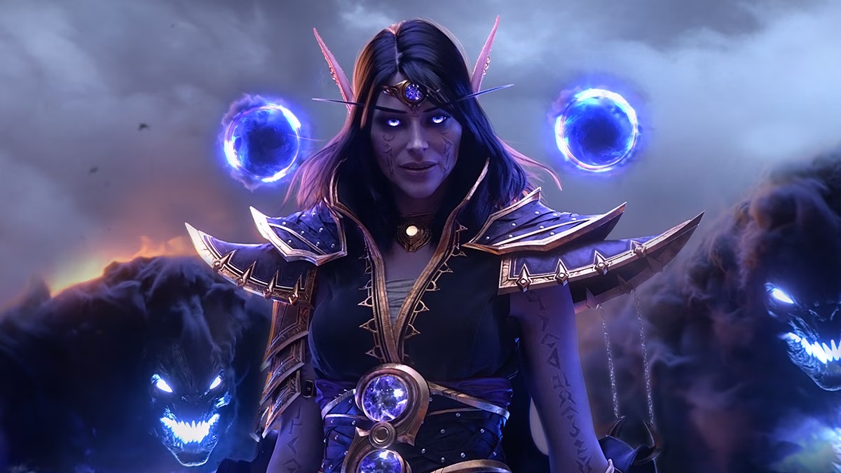 World of Warcraft Midnight Xal'atath World of Warcraft Midnight Xal'atath