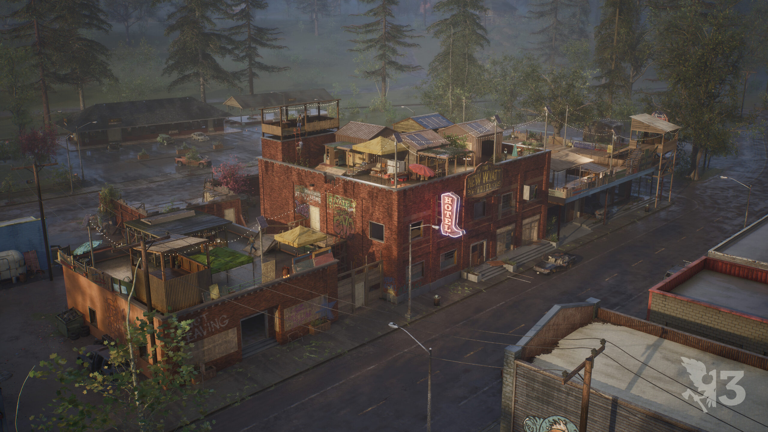 State of Decay 3 State of Decay 3