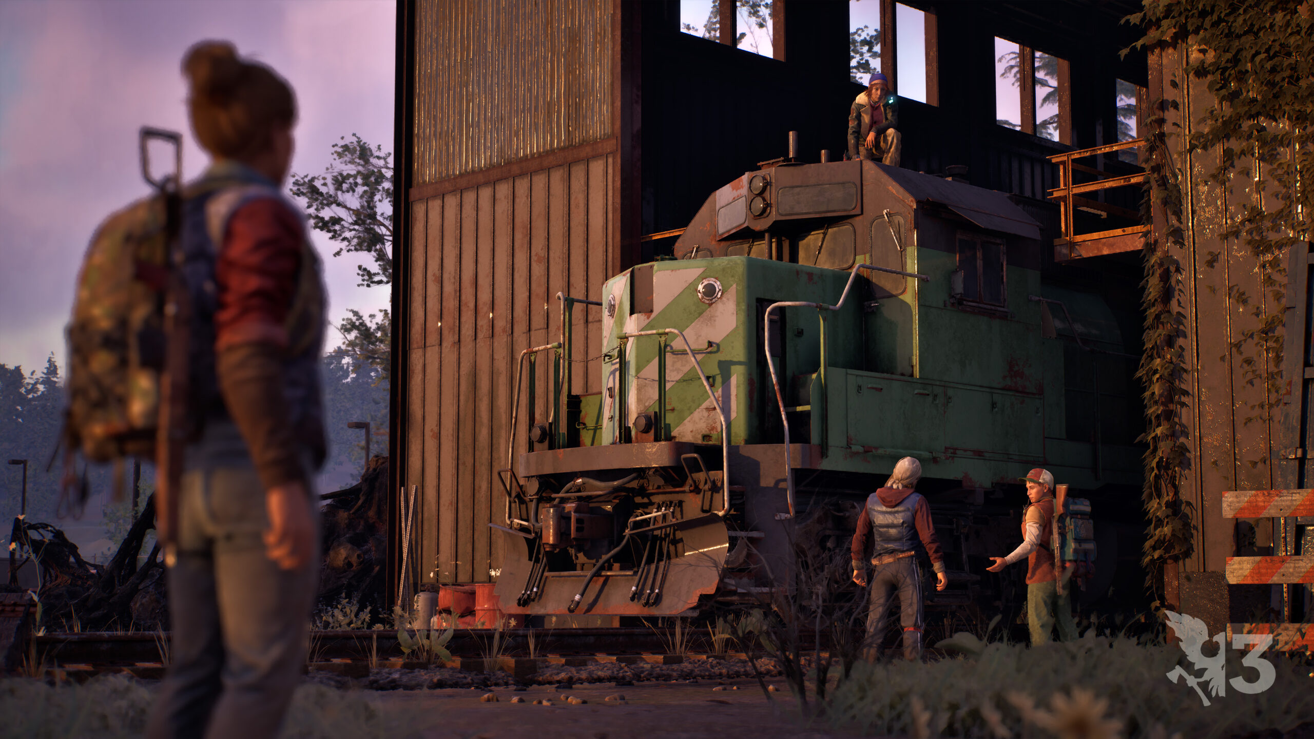 State of Decay 3