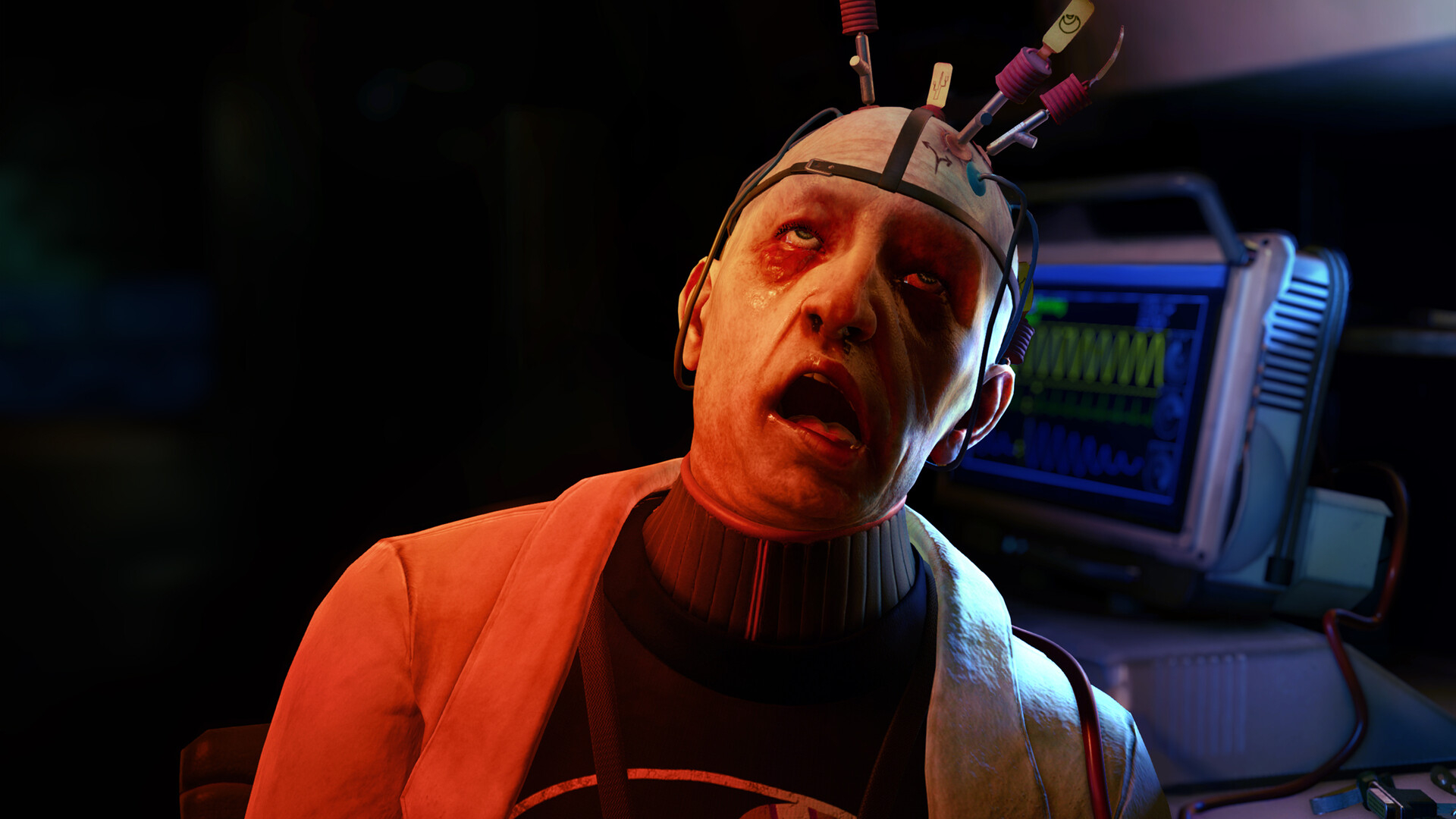Frictional Games Frictional Games