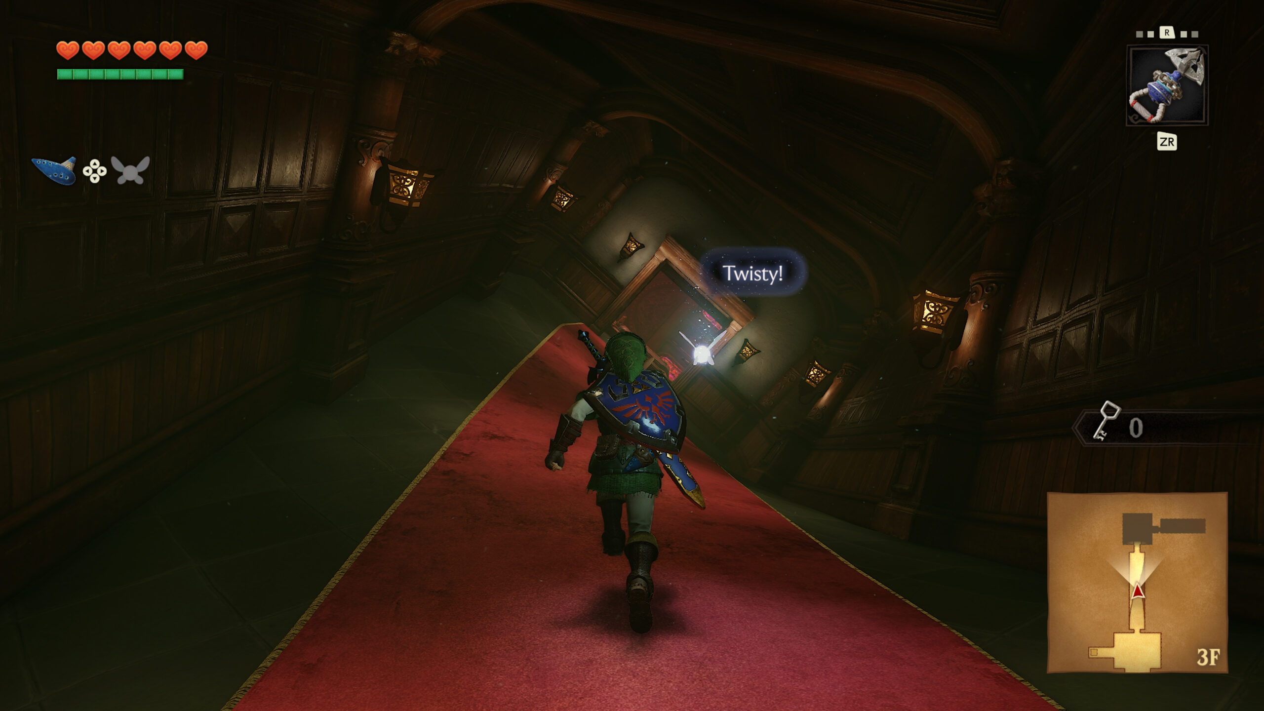 Zelda Ocarina of Time Remake Zelda Ocarina of Time Remake