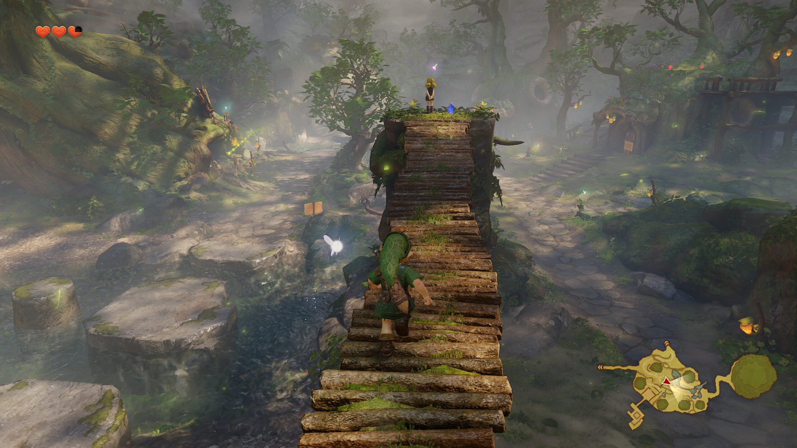 Zelda Ocarina of Time Remake Zelda Ocarina of Time Remake