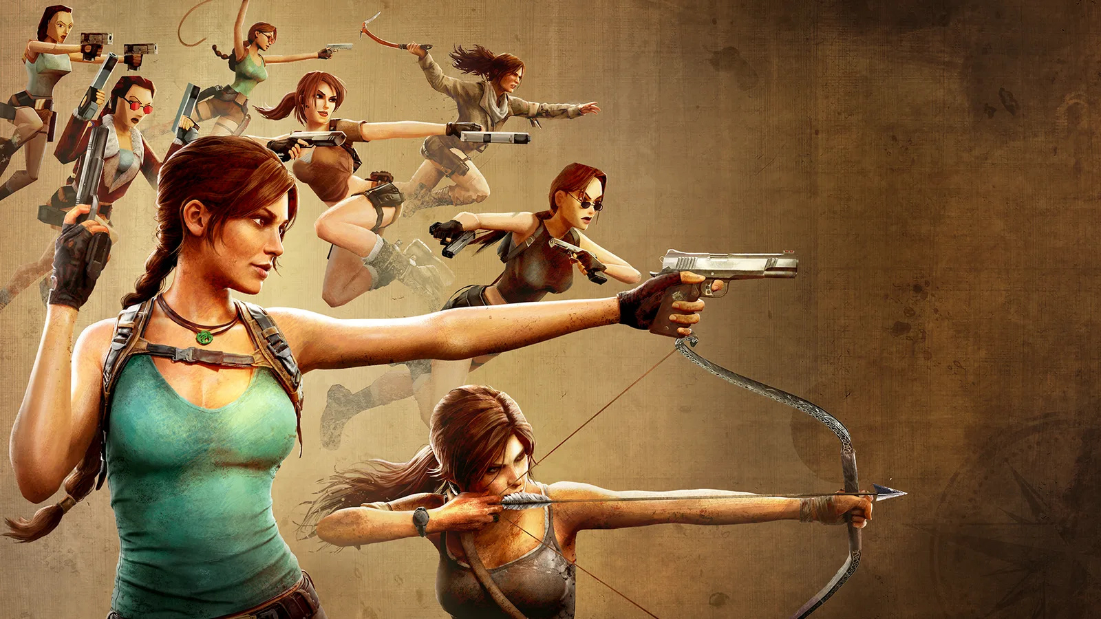 Tomb Raider Tomb Raider