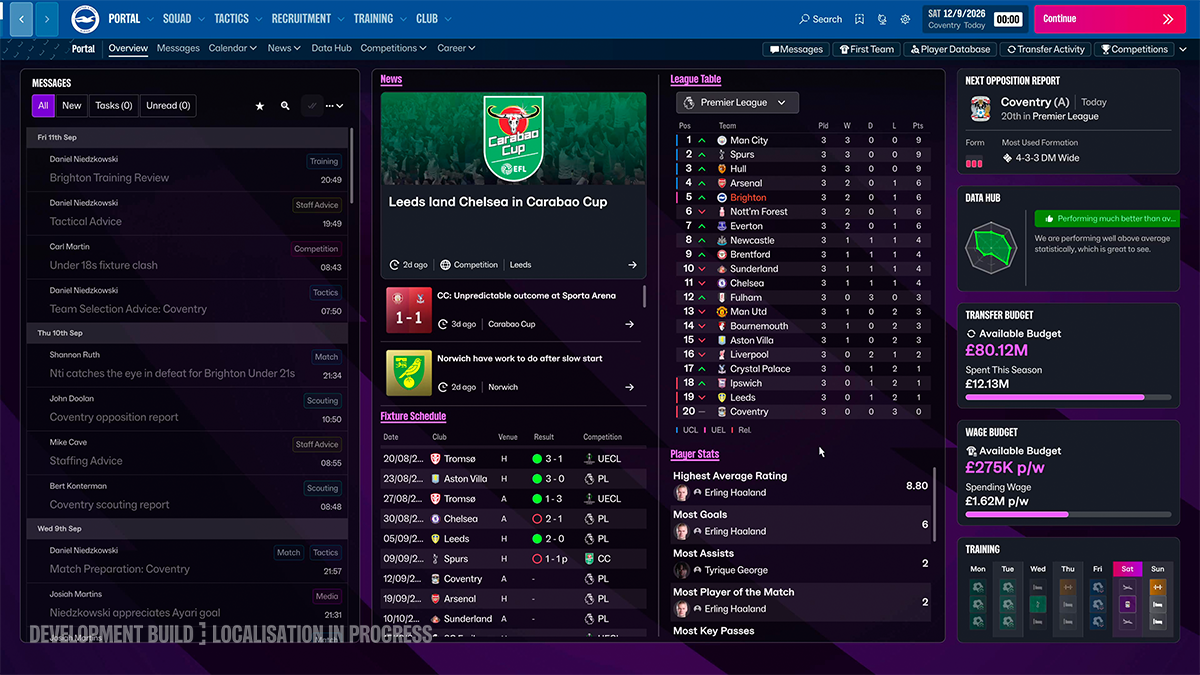 football manager 27 test football manager 27 test