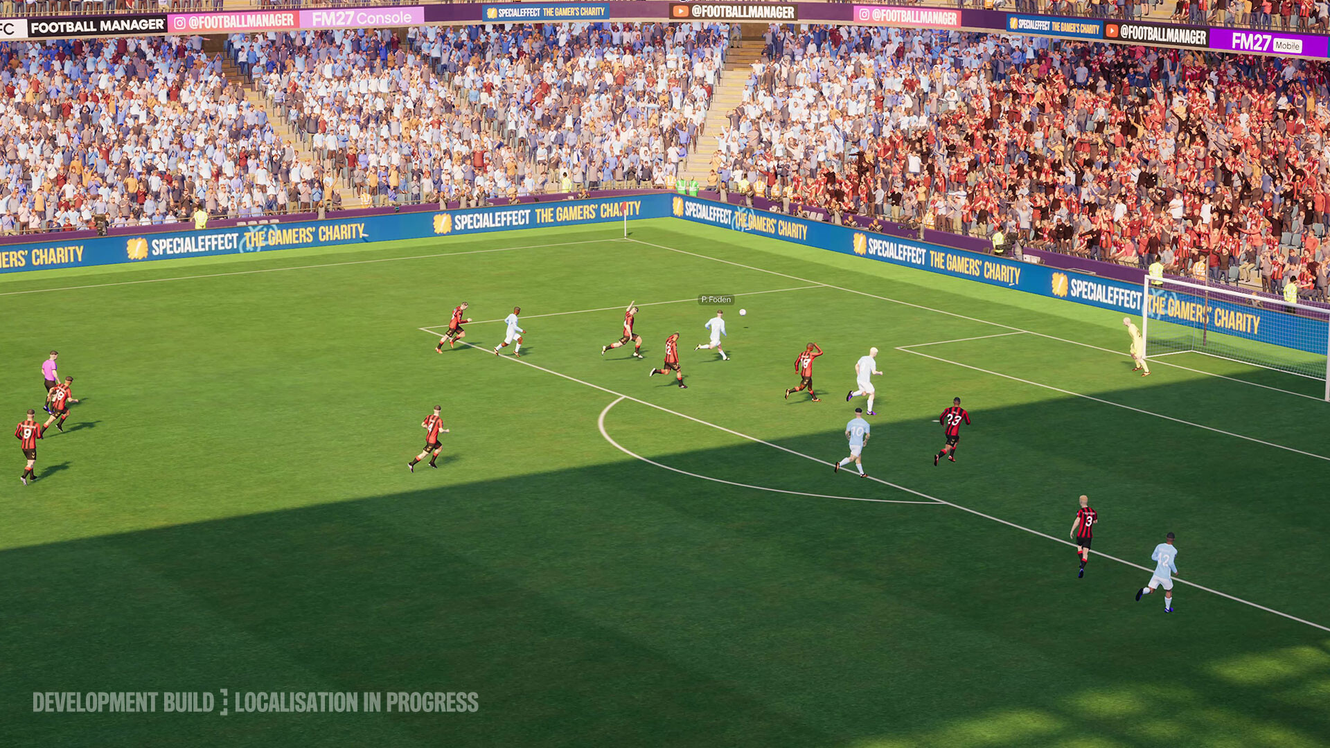 football manager 27 test
