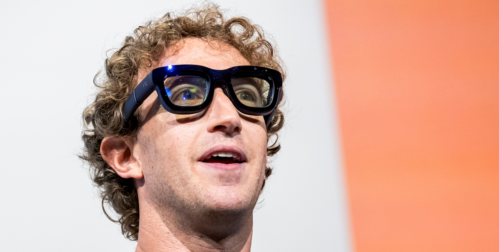 Zuckerberg Zuckerberg