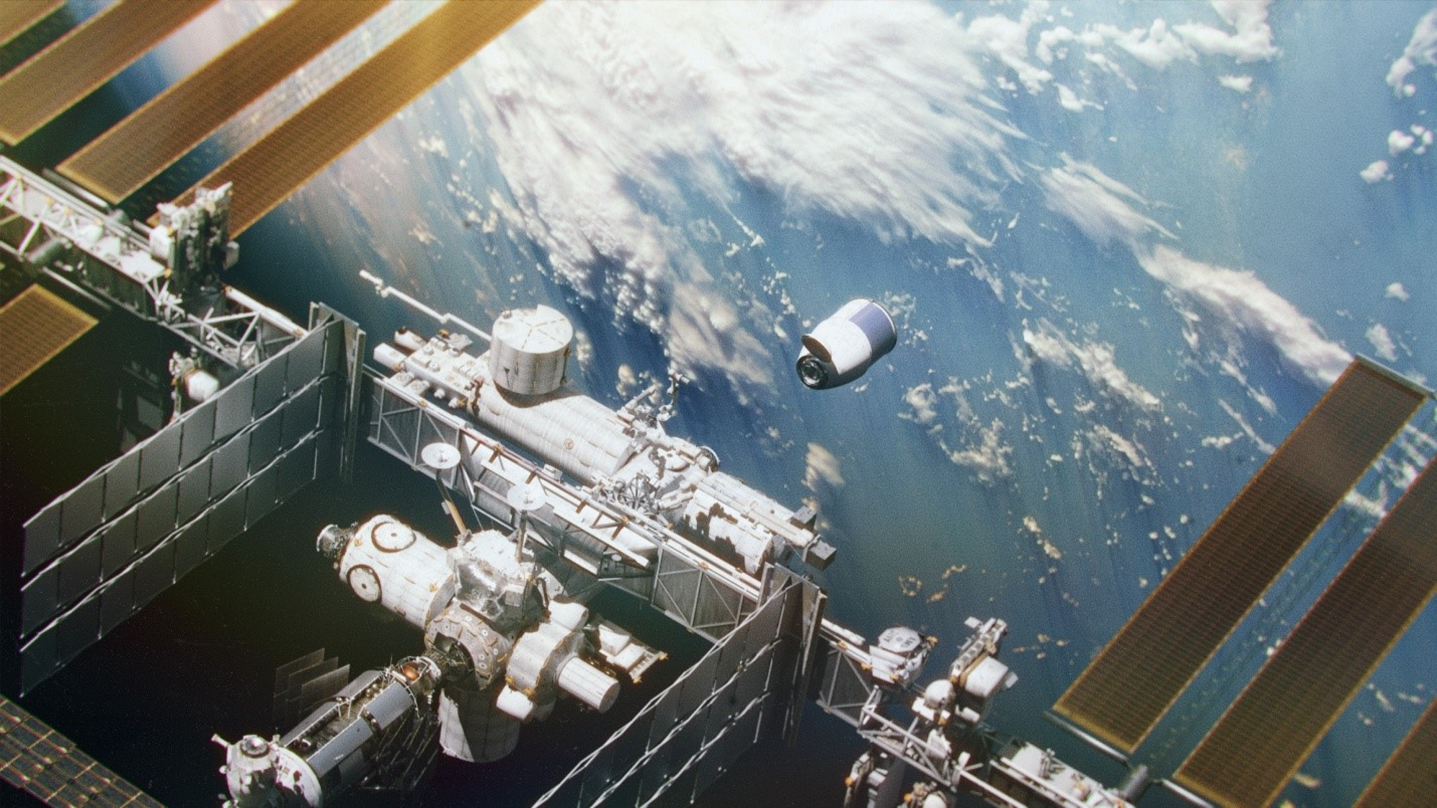 Capsule Nyx Earth The Exploration Company Capsule Nyx Earth The Exploration Company